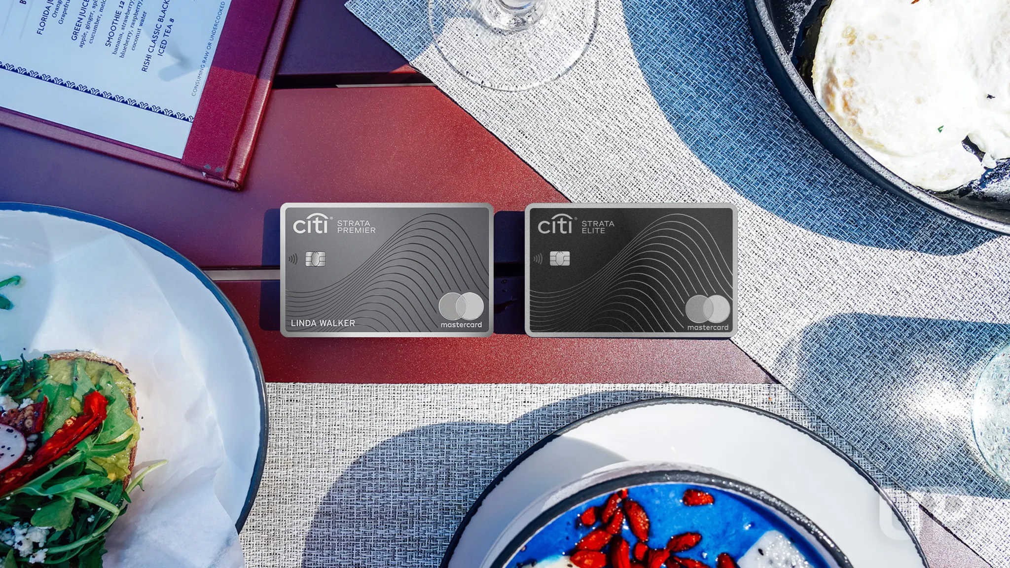Citi Strata Elite Card Citi Strata Premier Card Upgraded Points LLC Citi Strata Elite Card Citi Strata Premier Card Upgraded Points LLC