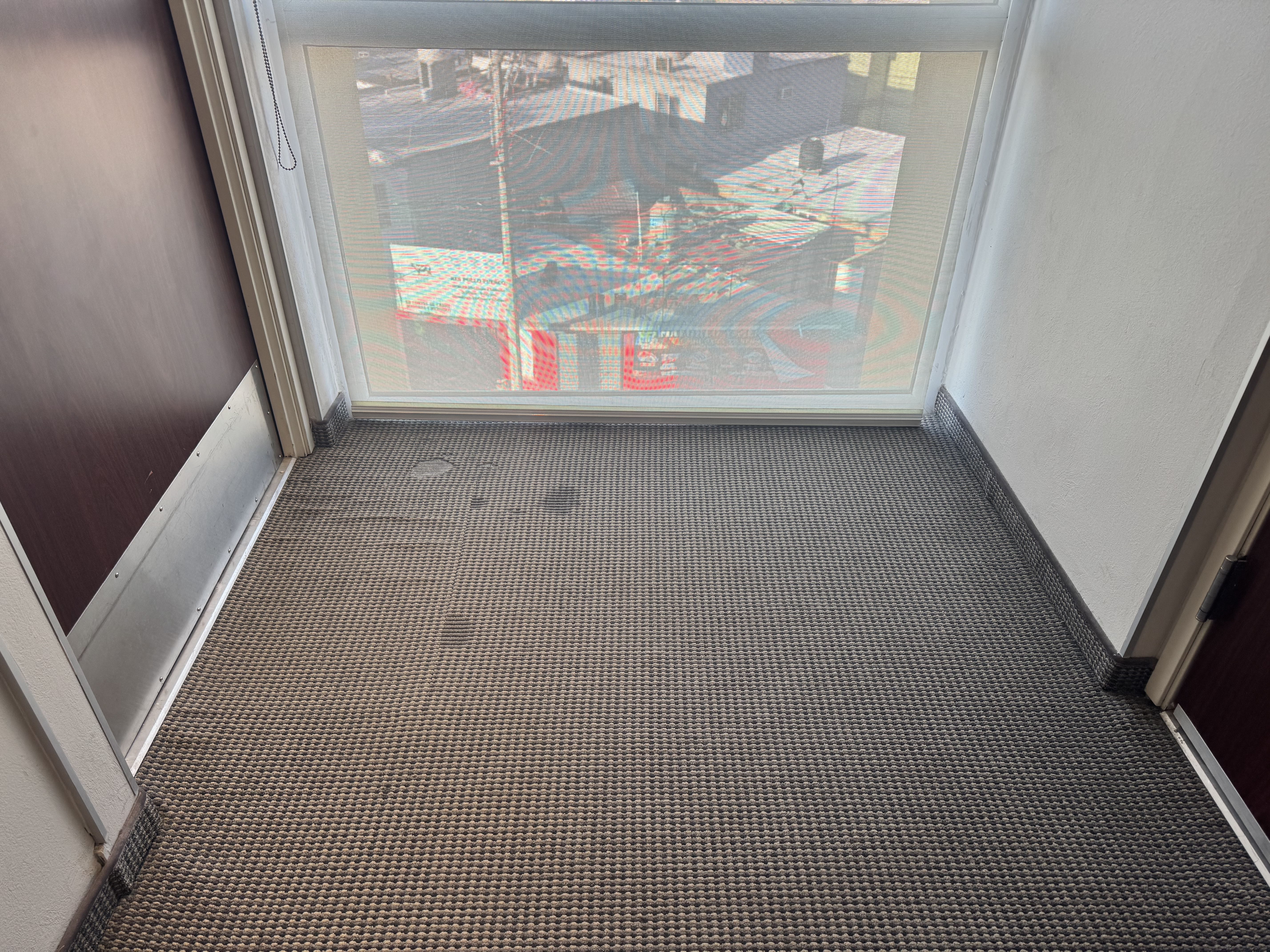 City Express by Marriott Saltillo stains
