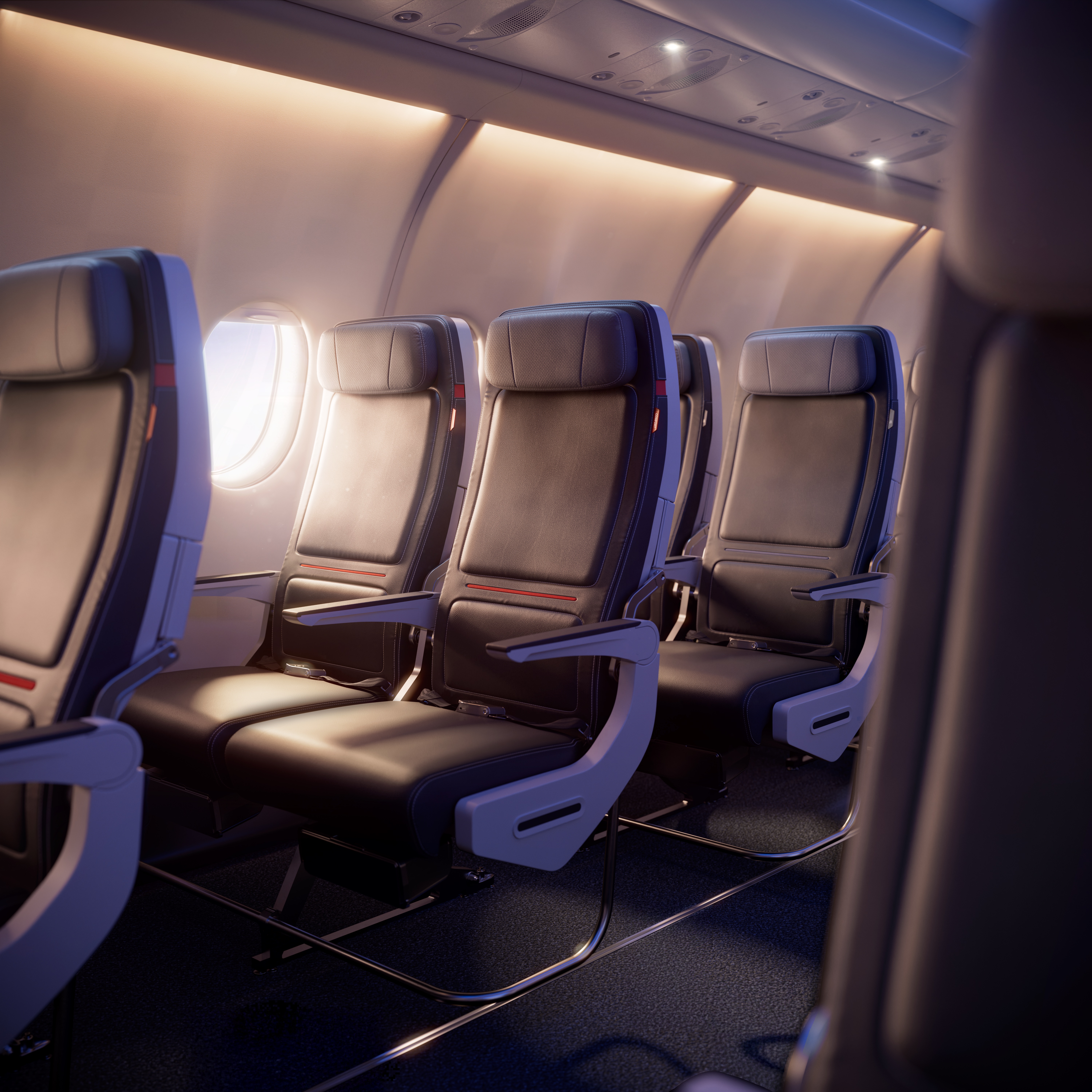 Delta Comfort New Style Delta Comfort New Style