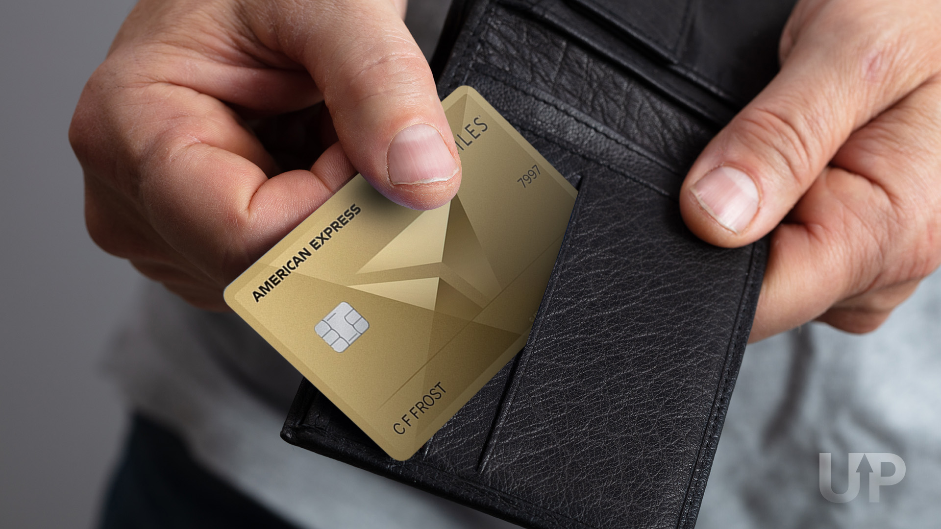 Delta Skymiles Gold Wallet Upgraded Points LLC