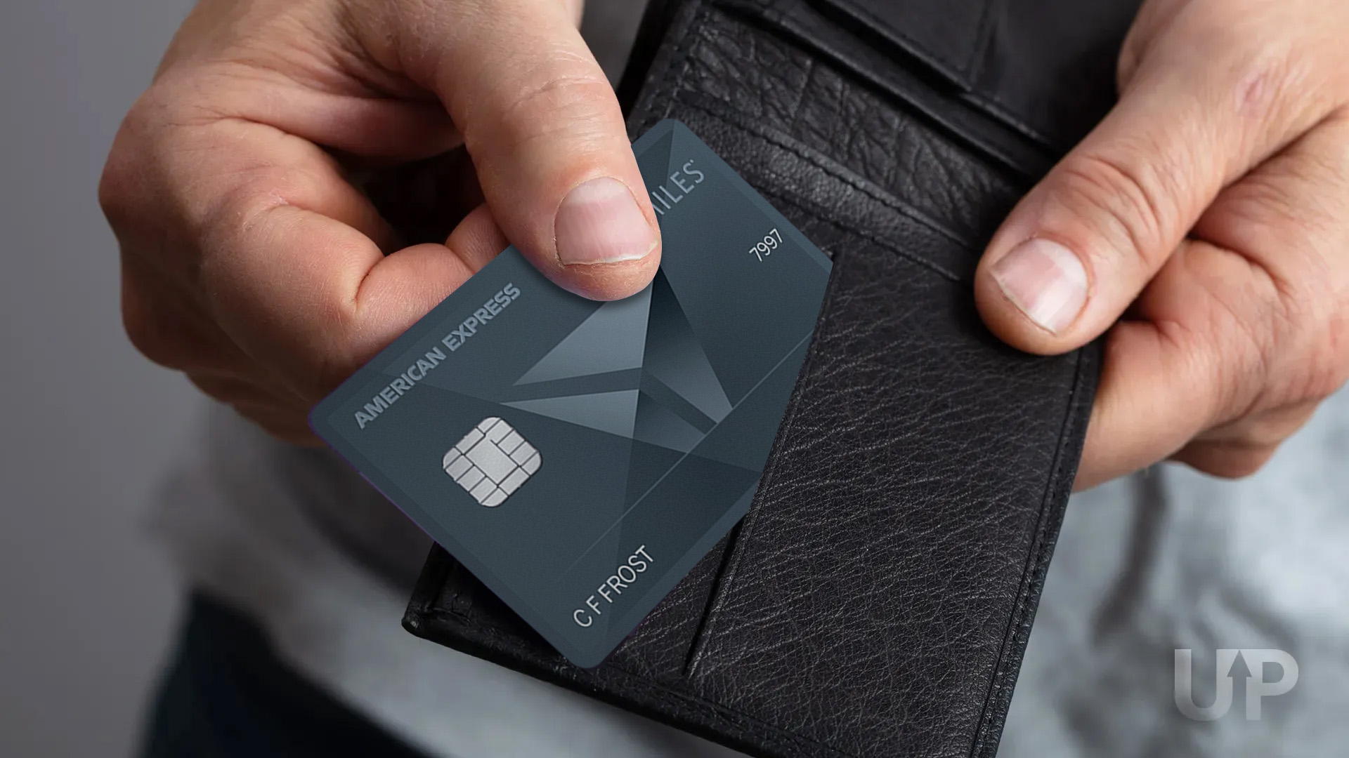 Delta American Express Reserve Delta Skymiles Reserve Wallet Upgraded Points LLC