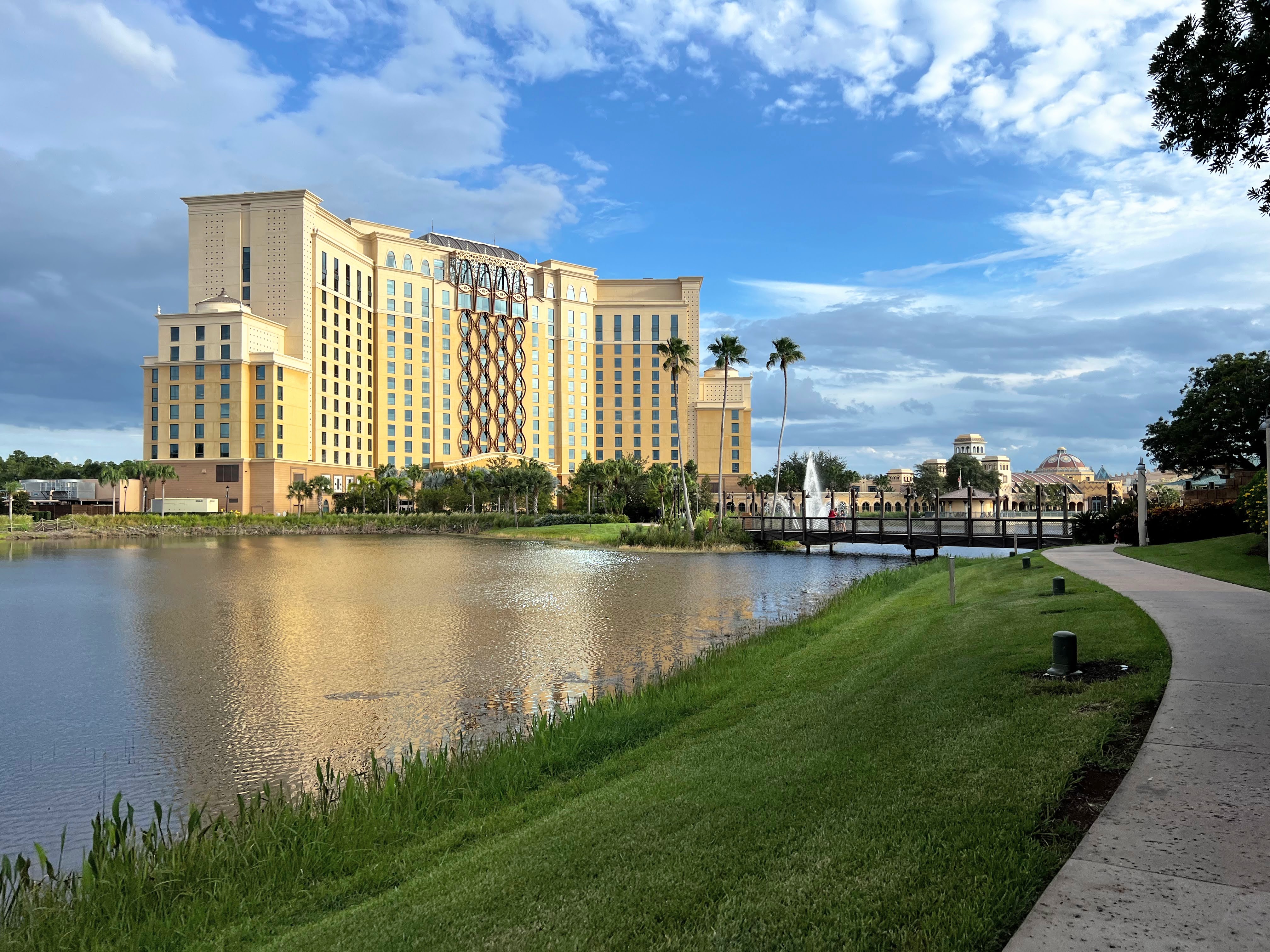 Disney’s Coronado Springs Resort Disney's Coronado Springs Resort