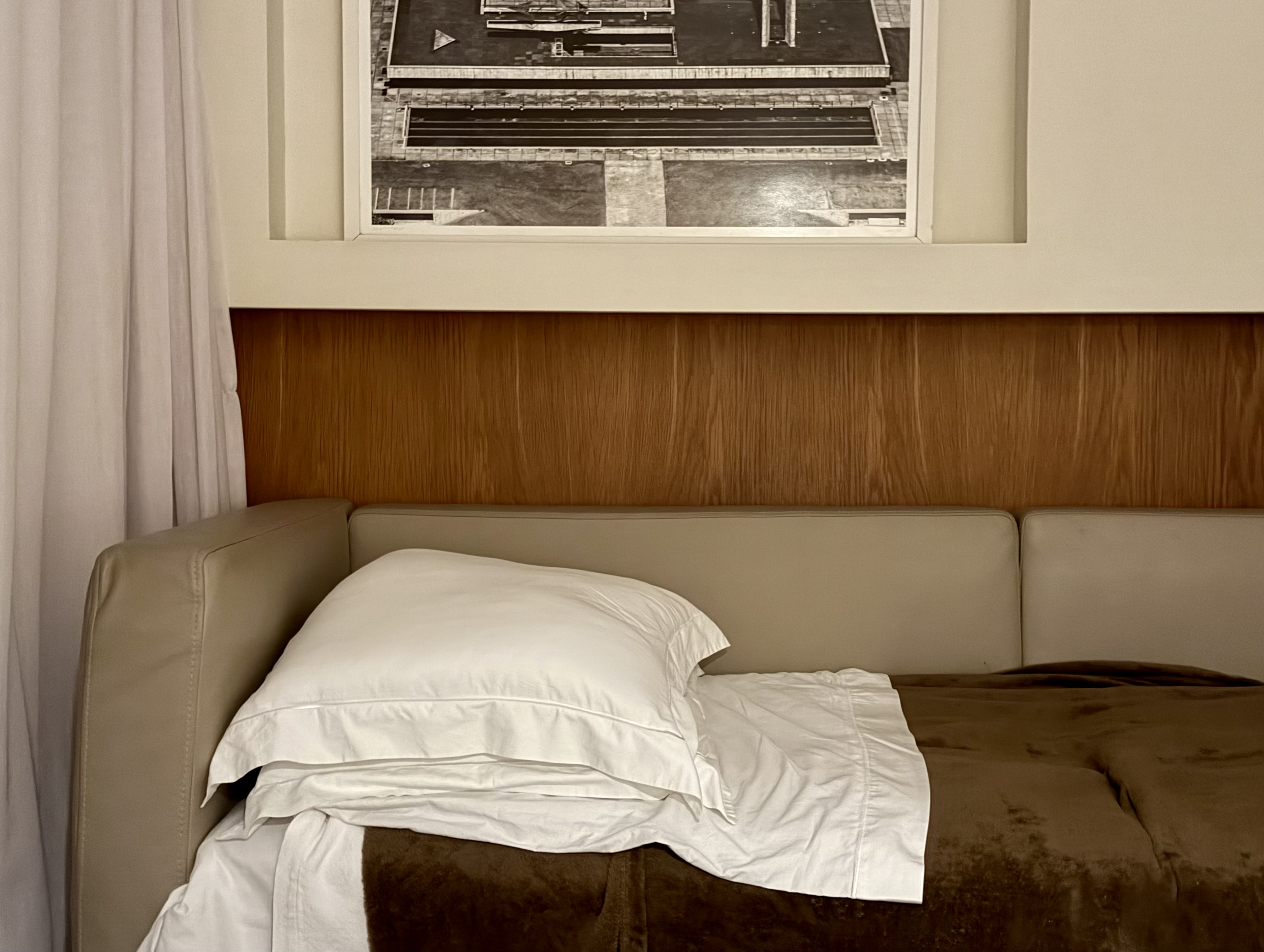 Emiliano Rio Ocean Deluxe extra bed
