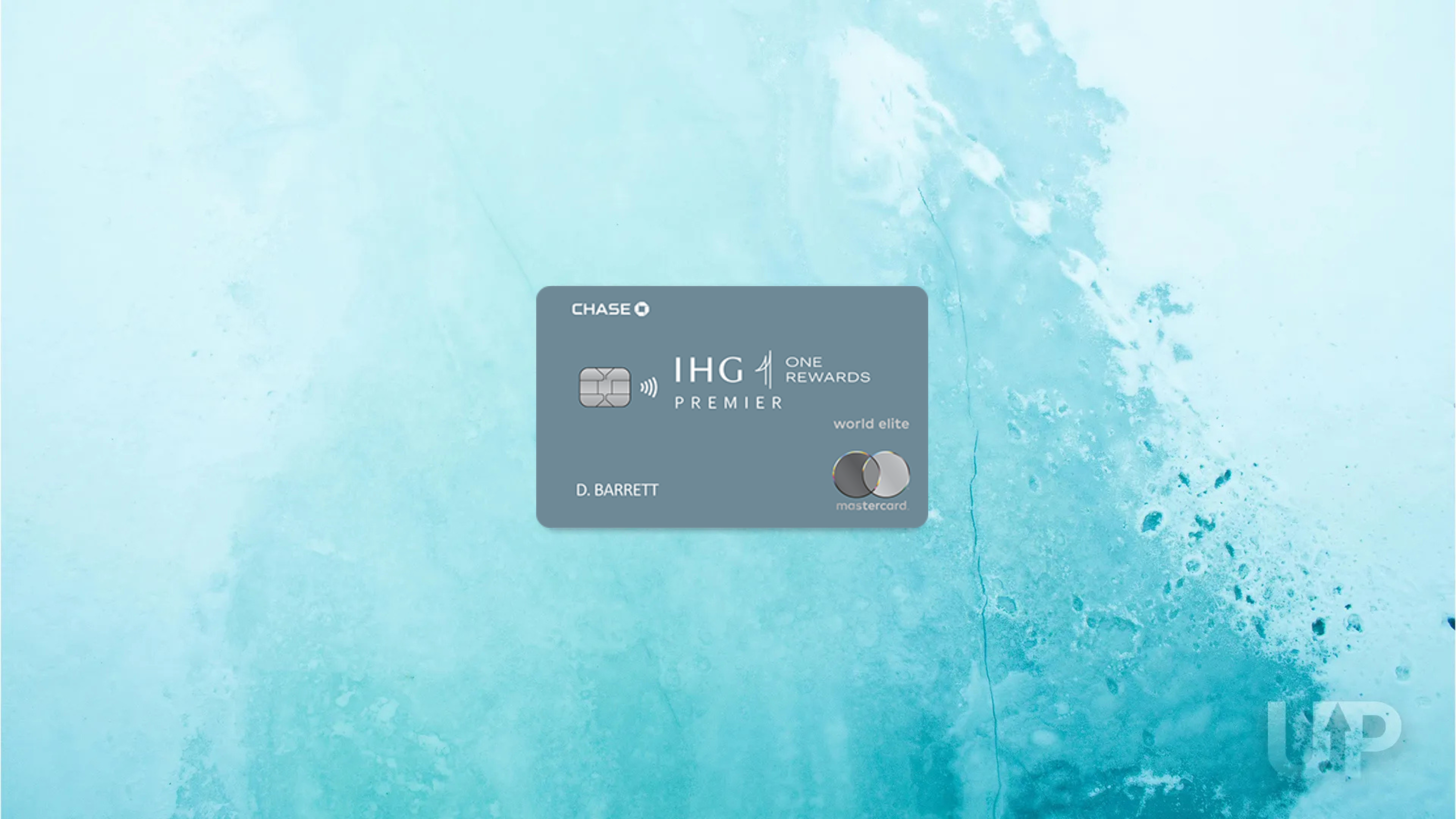 IHG One Rewards Premier Card Upgraded Points LLC 2 IHG One Rewards Premier Card Upgraded Points LLC 2
