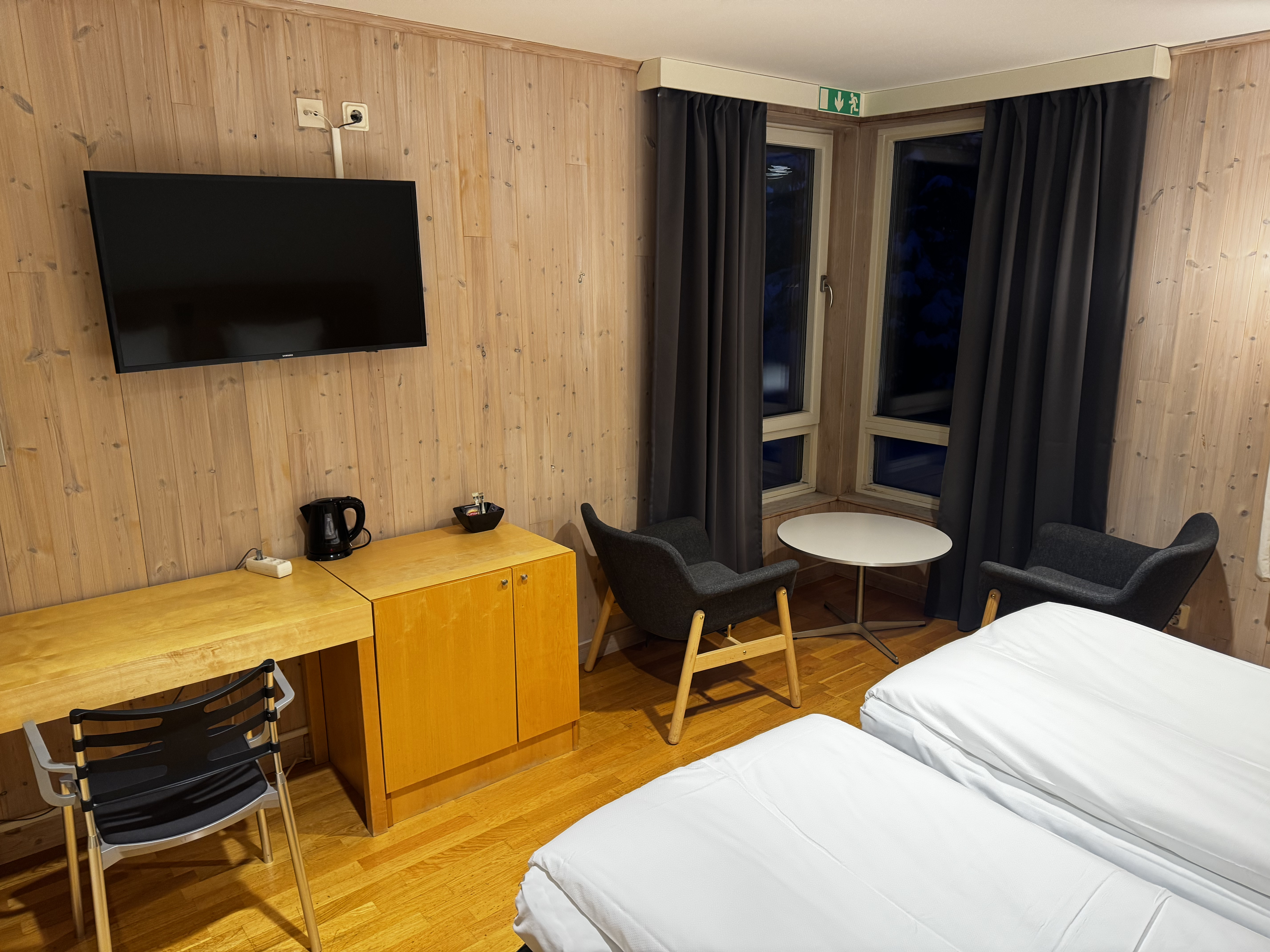 Ice Hotel Sweden Choice Ascend Warm Room furniture