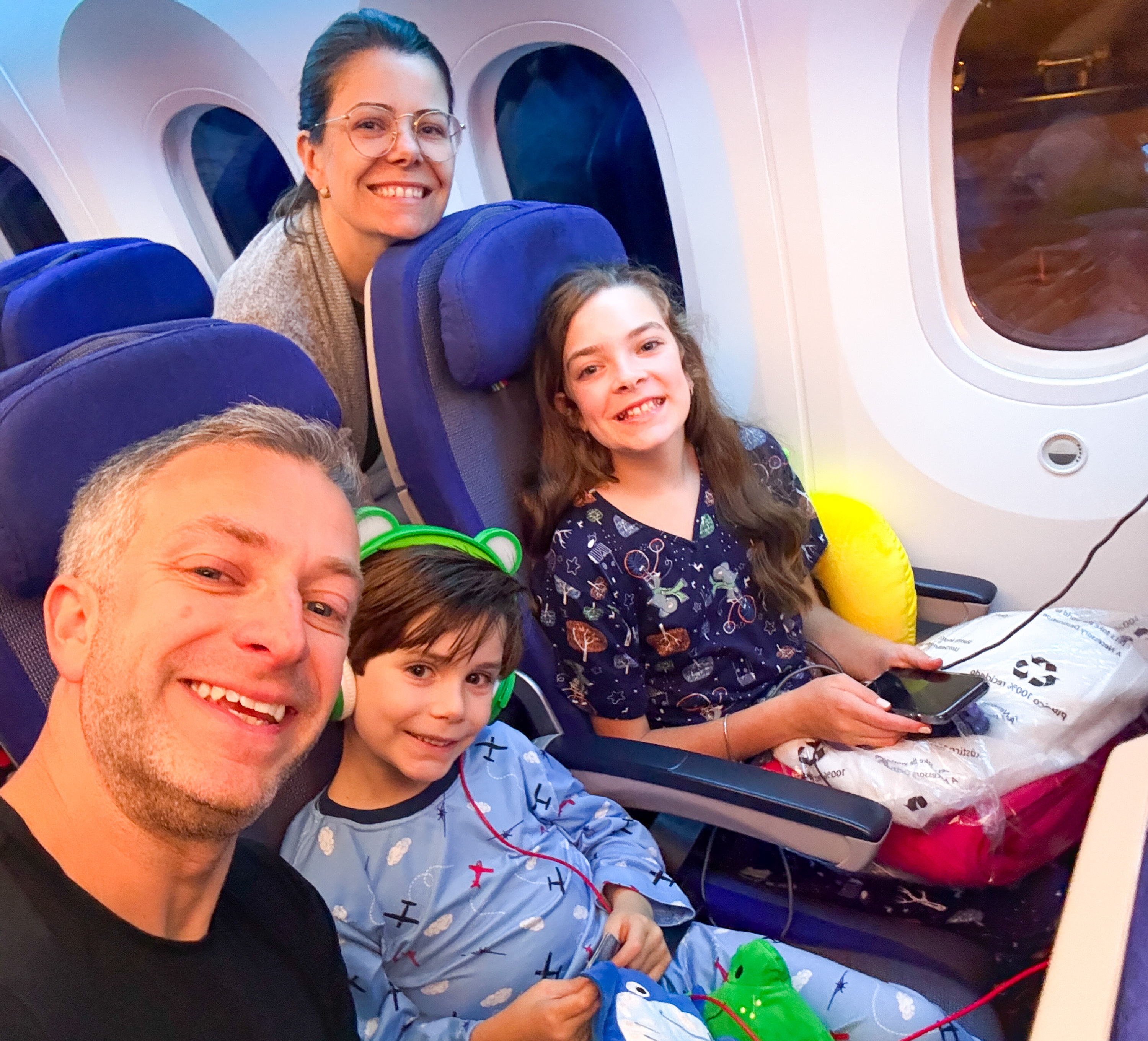 LATAM 787 Economy seats Family Image Credit Chris Hassan 04 LATAM 787 Economy seats Family Image Credit Chris Hassan 04