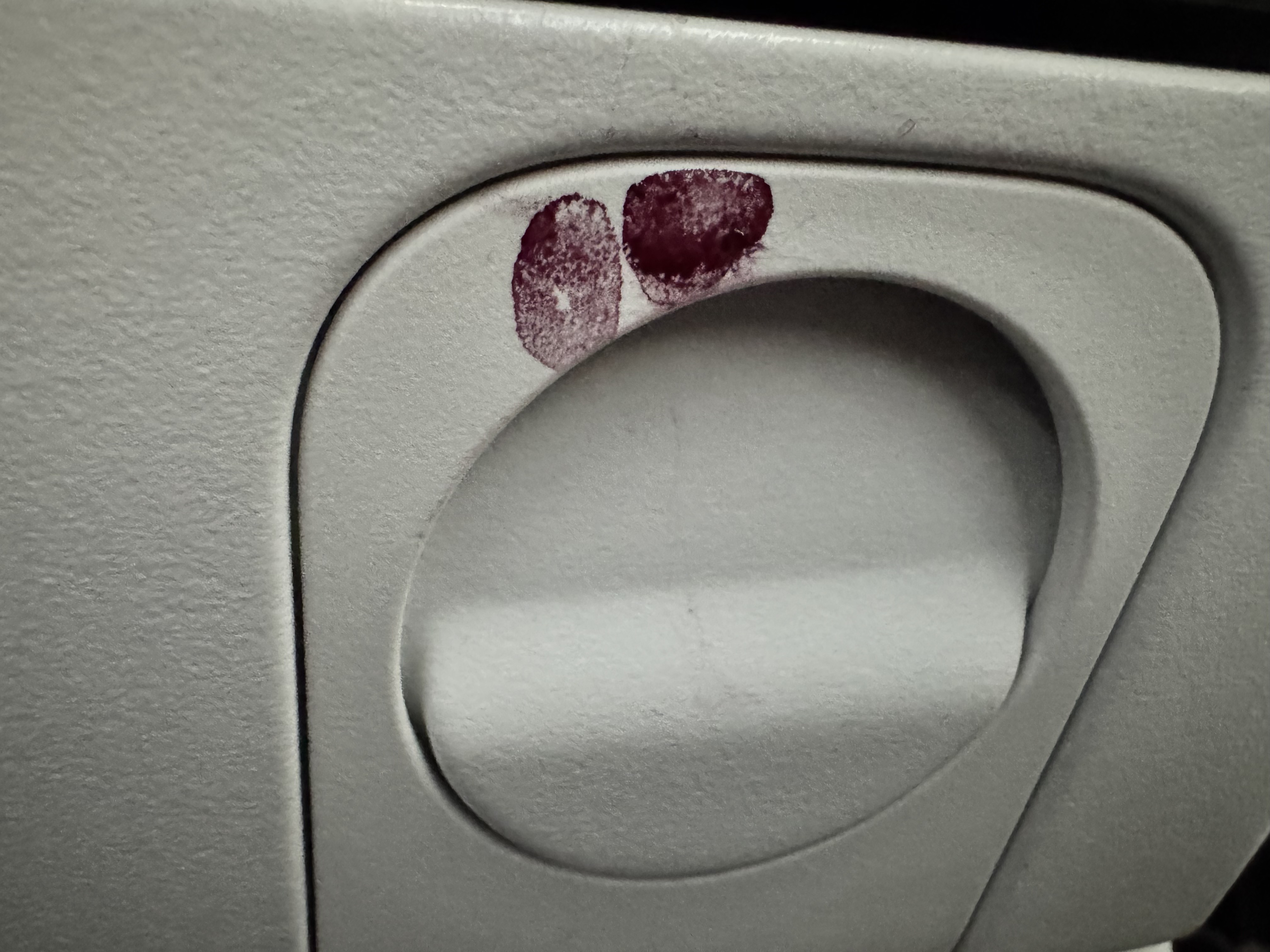 LATAM B787 9 GRU MEX Stain LATAM B787 9 GRU MEX Stain