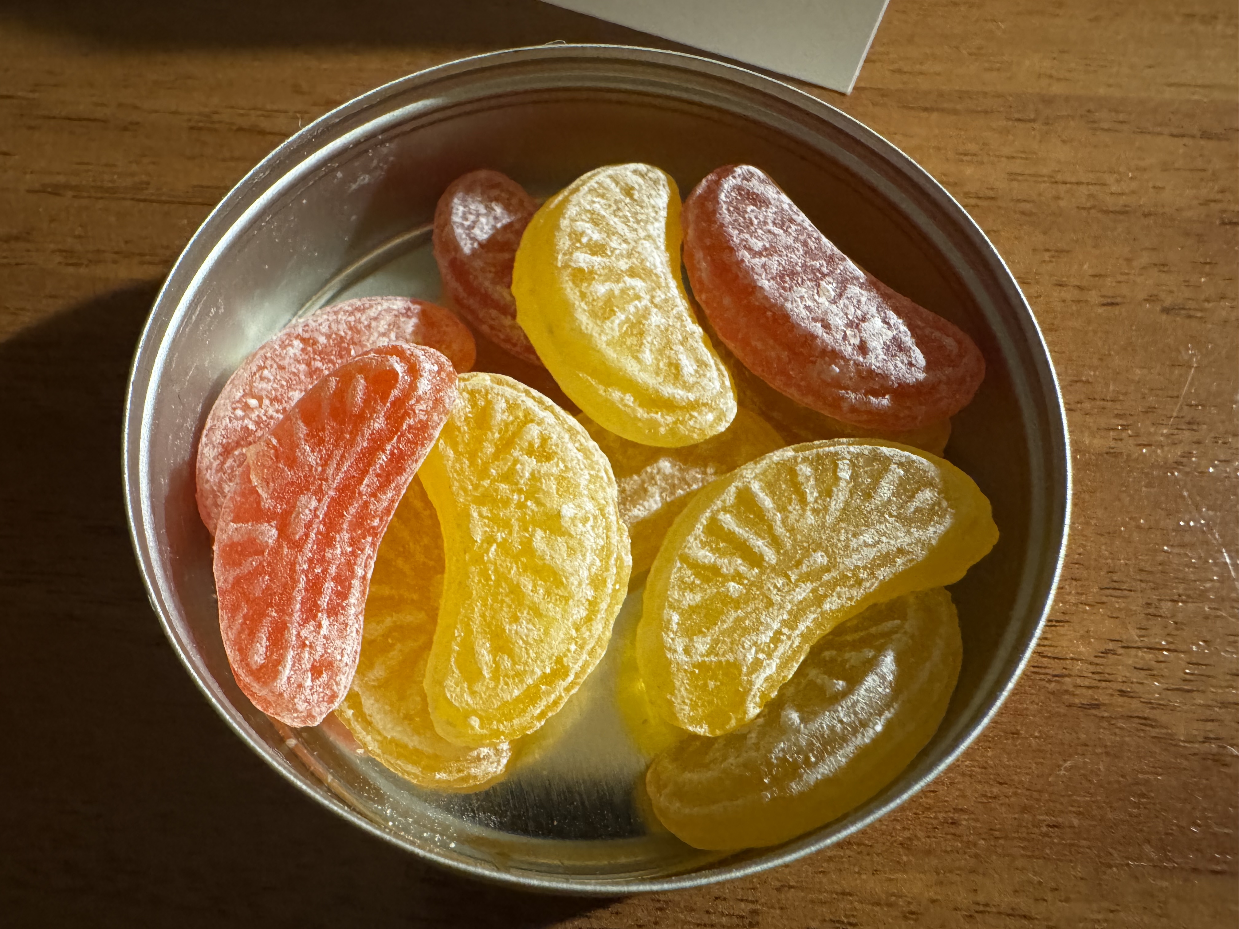 Lindner Hotel Hamburg Am Michel JdV Hyatt candies