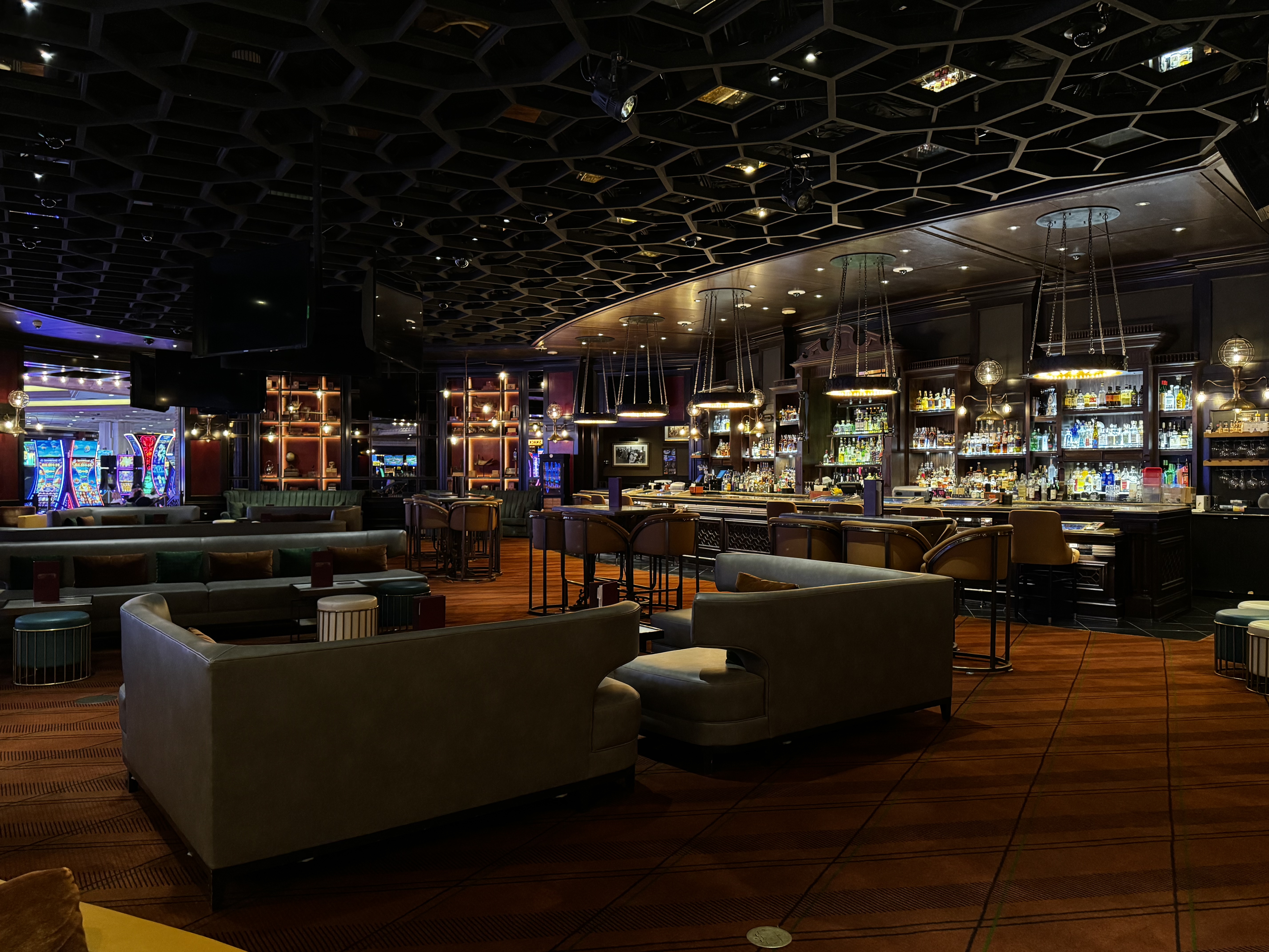 MGM Grand Las Vegas bar MGM Grand Las Vegas bar
