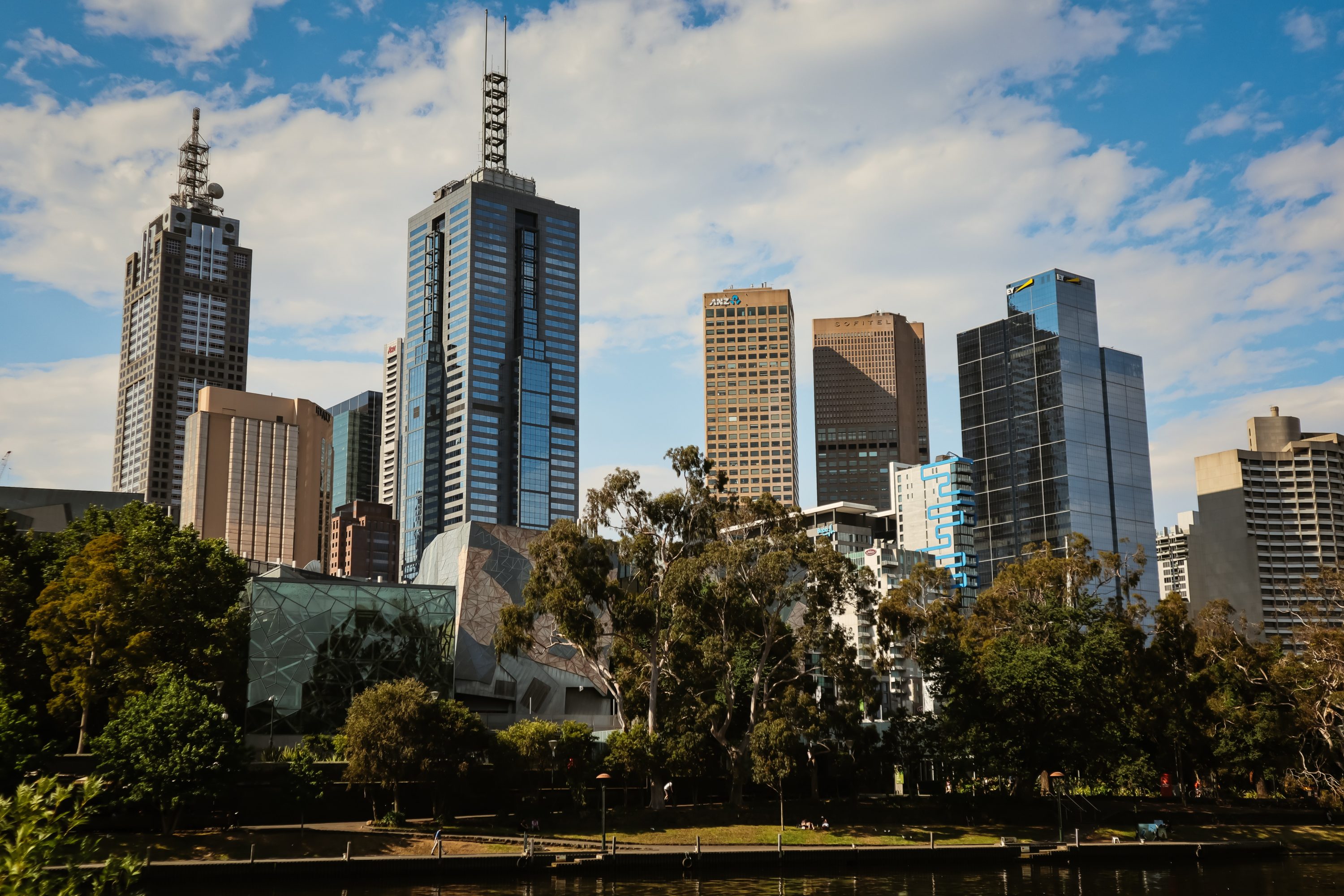 Melbourne Australia