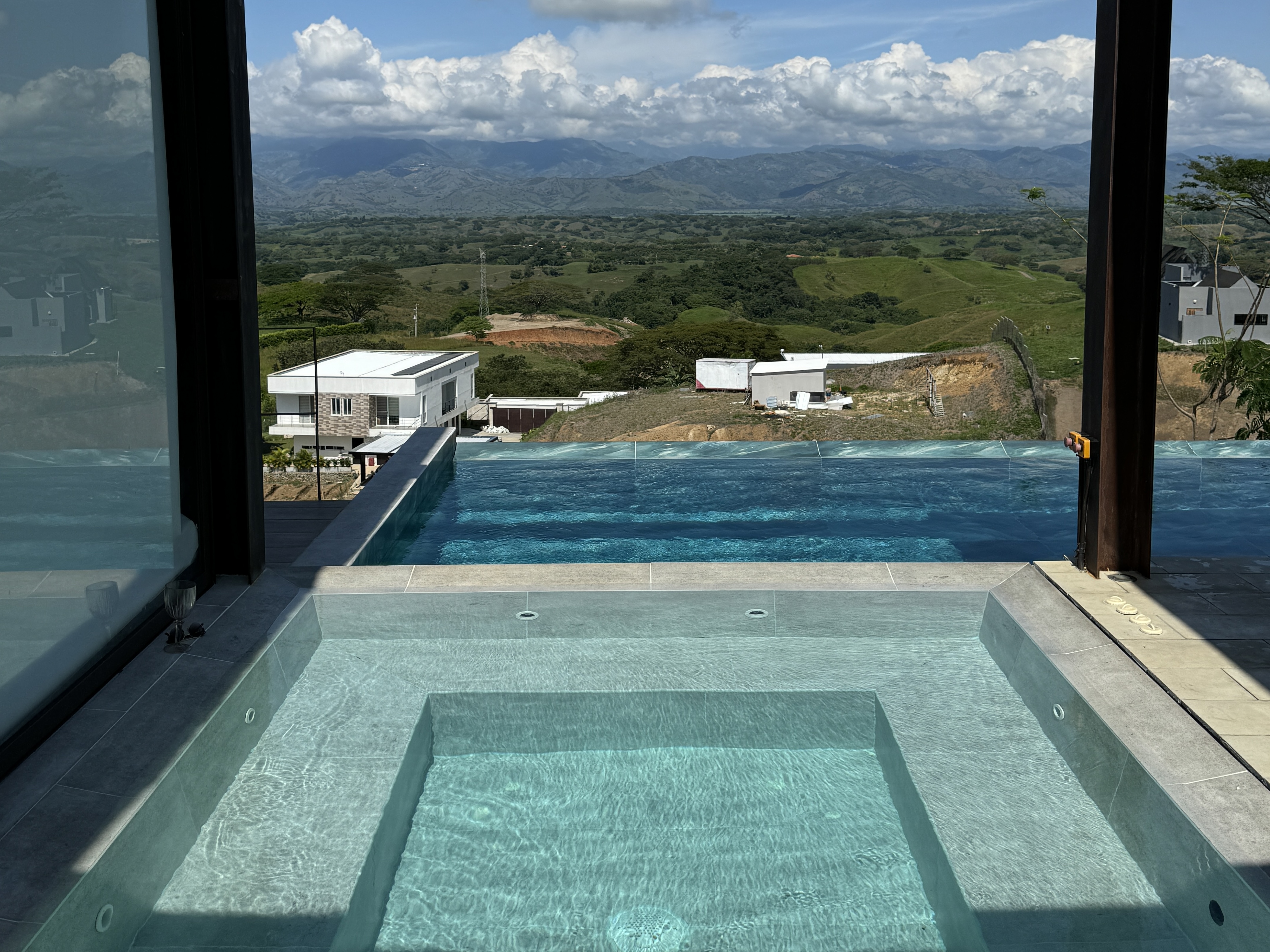 Pereira, Colombia Airbnb Pereira, Colombia Airbnb