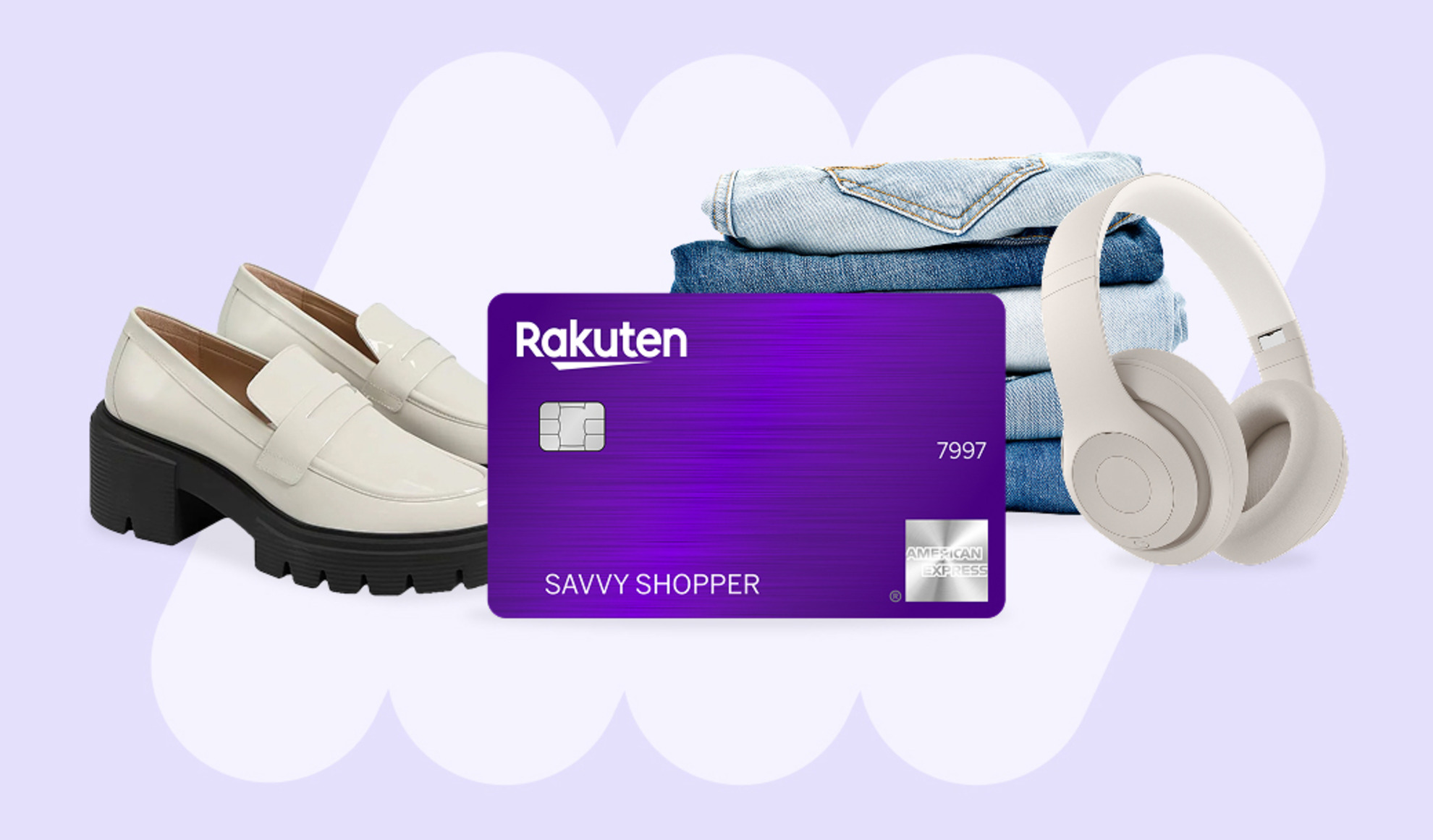 Rakuten American Express Card