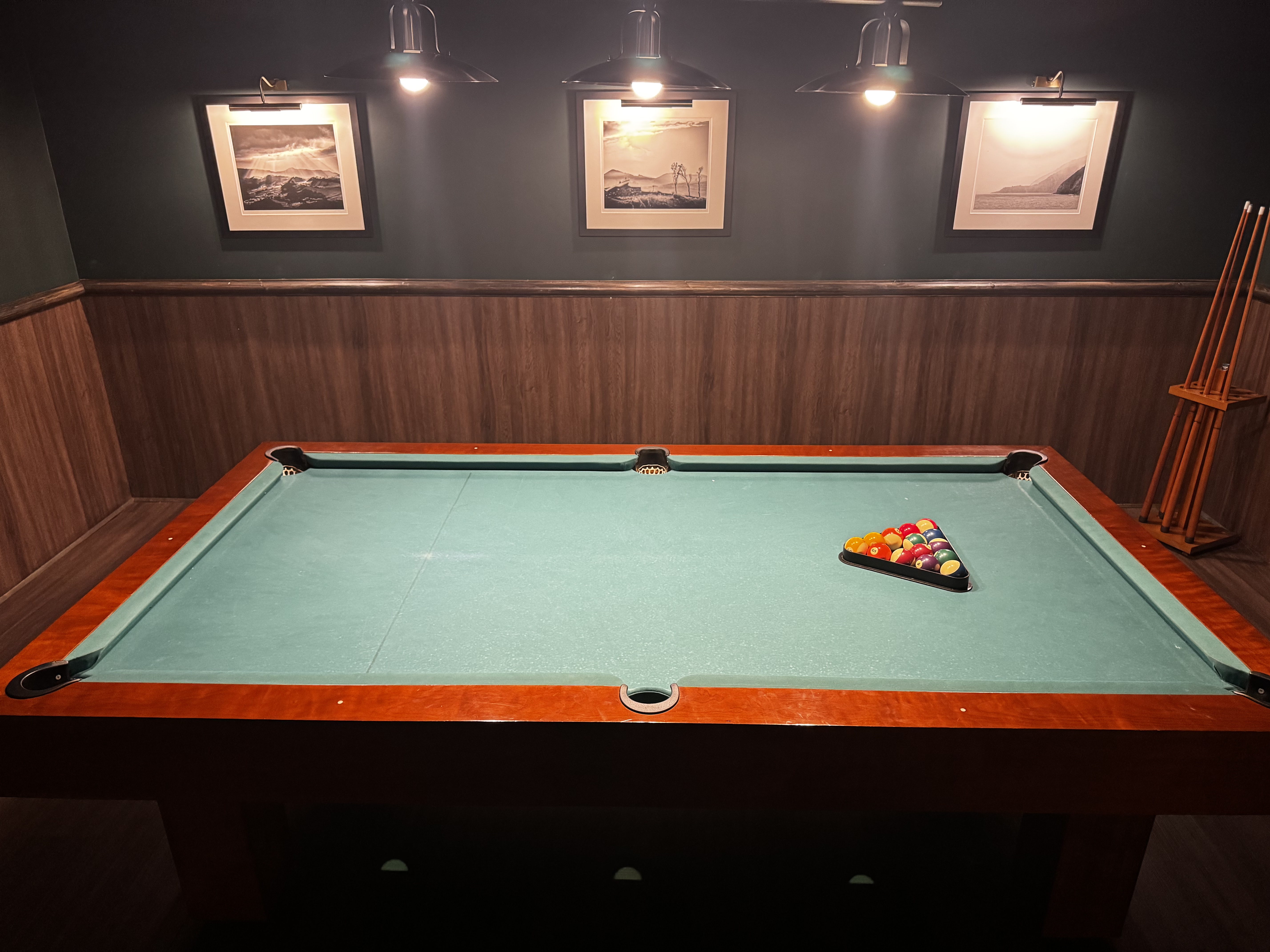 Senhora da Rosa Mr Mrs Smith Azores bar billiard Senhora da Rosa Mr Mrs Smith Azores bar billiard
