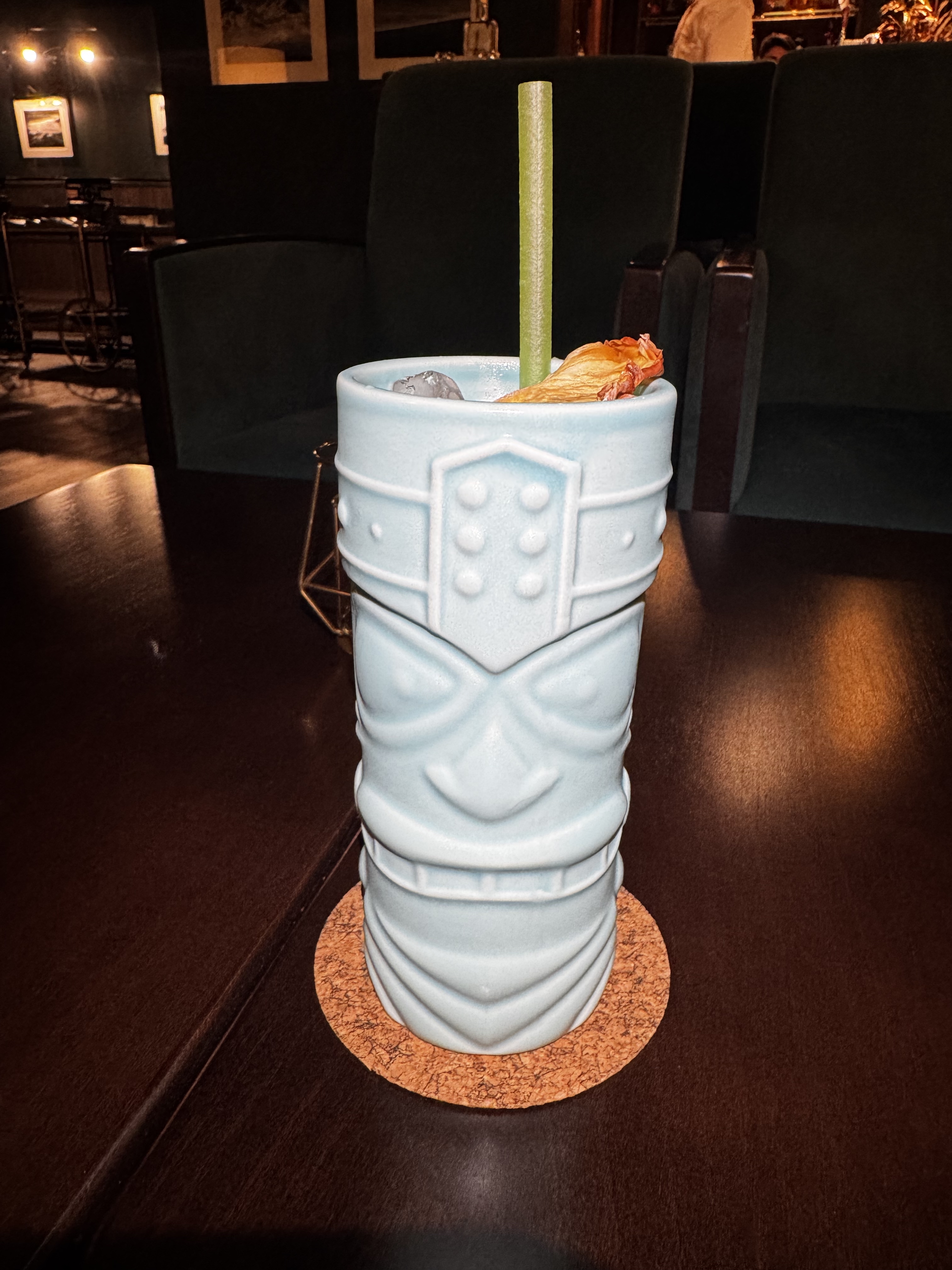 Senhora da Rosa Mr Mrs Smith Azores bar drink Senhora da Rosa Mr Mrs Smith Azores bar drink
