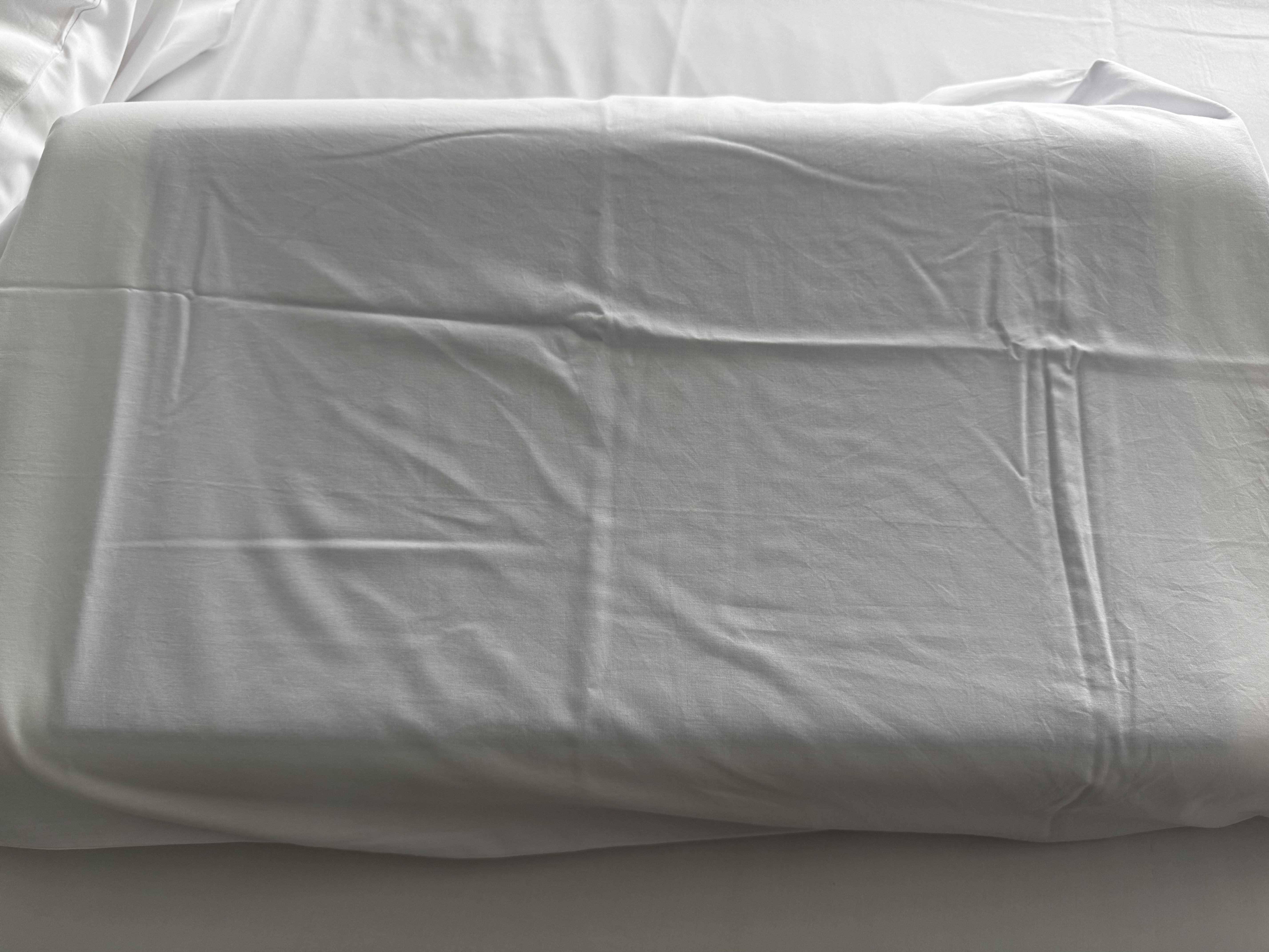 Senhora da Rosa Mr Mrs Smith Azores bedroom foam pillow Senhora da Rosa Mr Mrs Smith Azores bedroom foam pillow