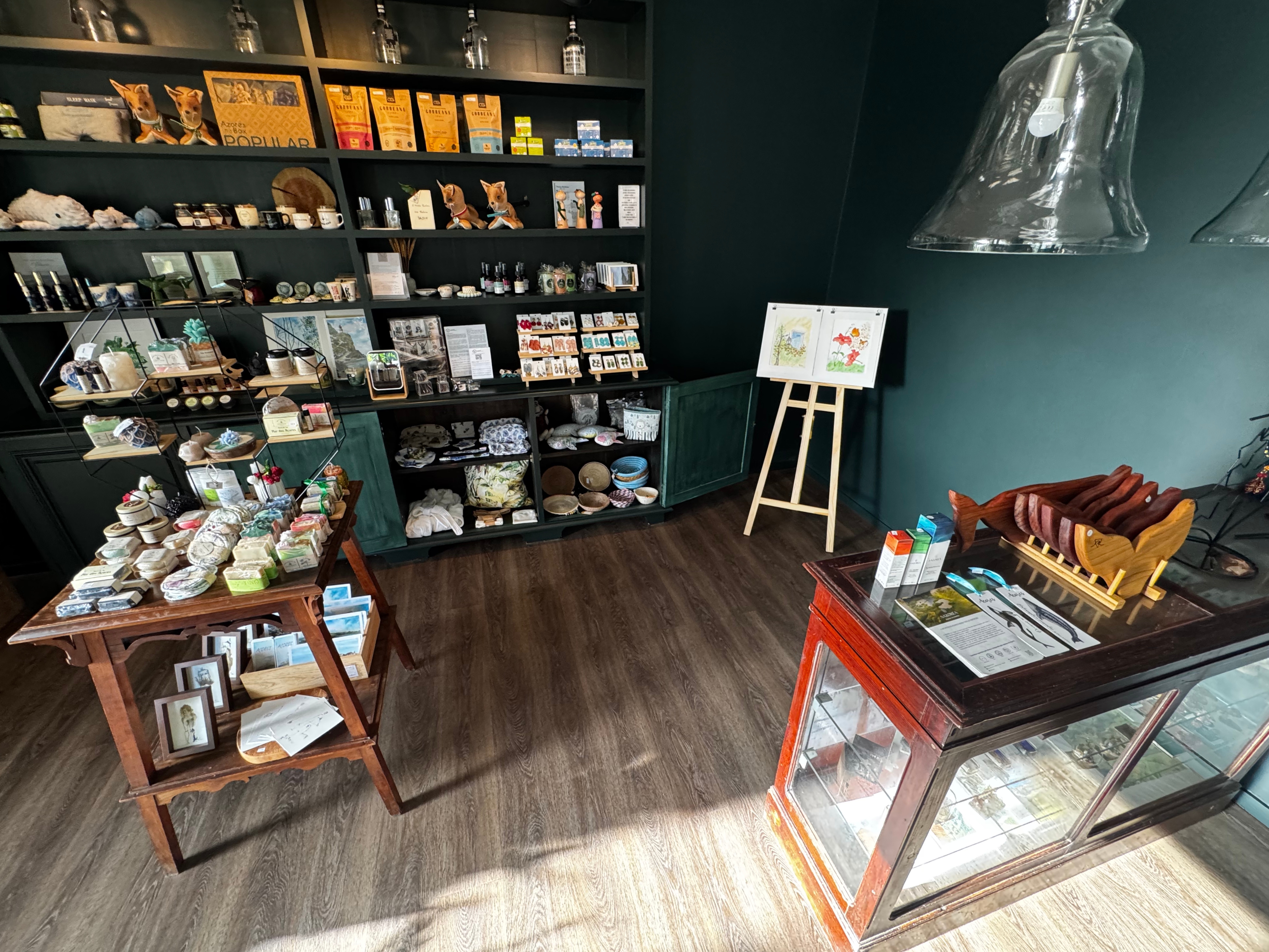 Senhora da Rosa Mr Mrs Smith Azores shop Senhora da Rosa Mr Mrs Smith Azores shop