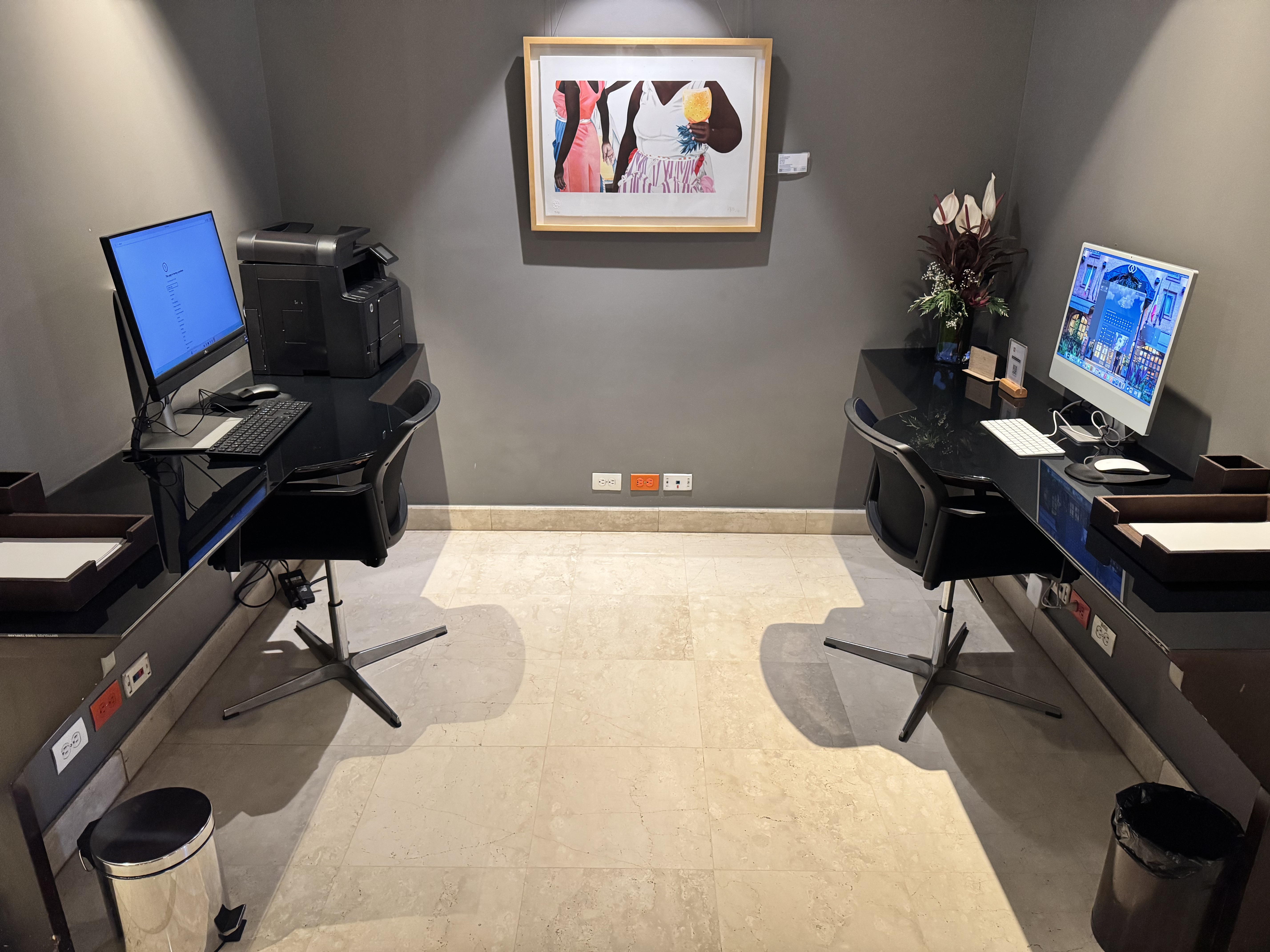 Sofitel Bogota Victoria Regia Business Center
