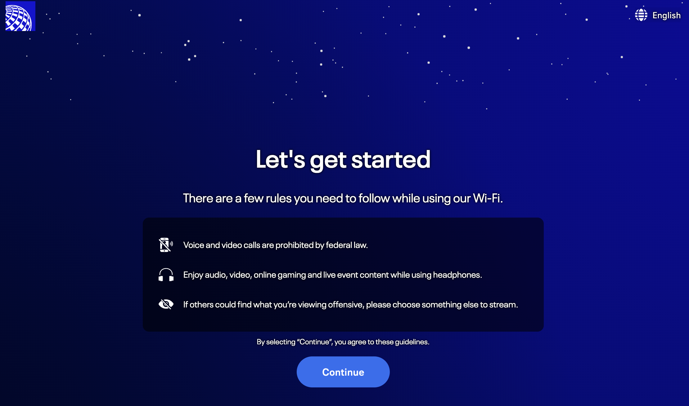 United Starlink Code of Conduct Computer United Starlink Code of Conduct Computer