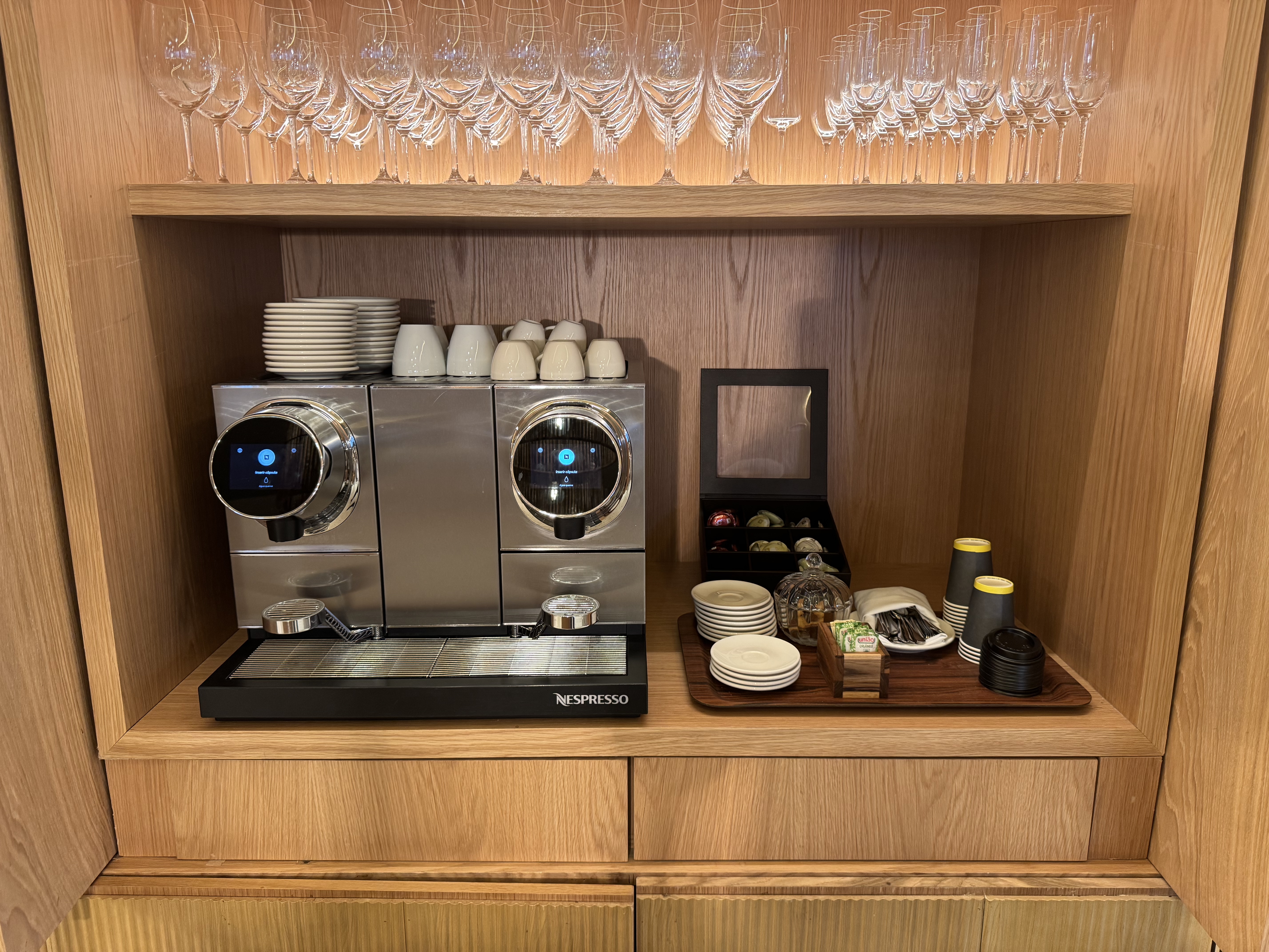 Westin Sao Paulo Marriott buffet coffee Westin Sao Paulo Marriott buffet coffee