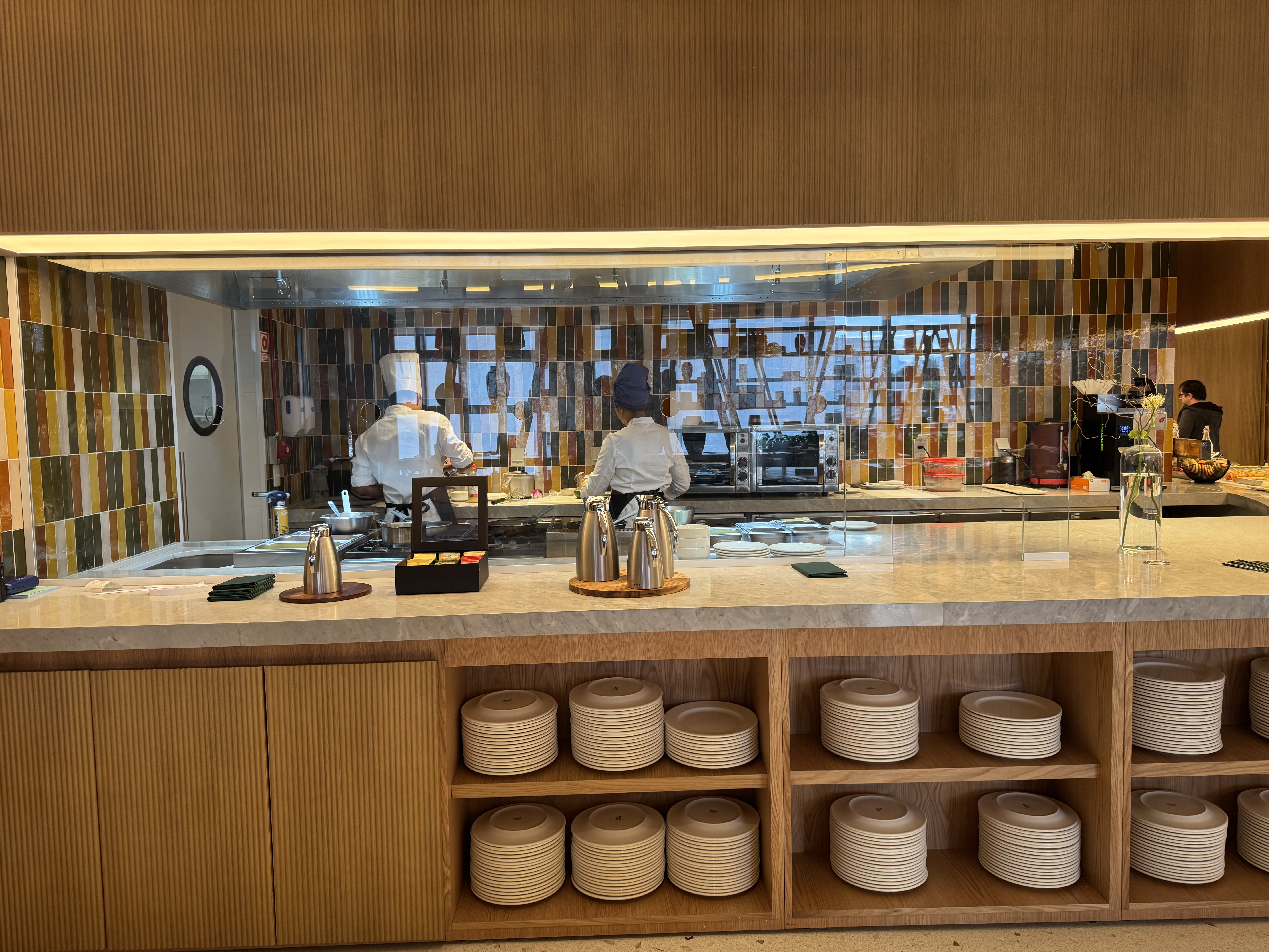 Westin Sao Paulo Marriott buffet egg request Westin Sao Paulo Marriott buffet egg request