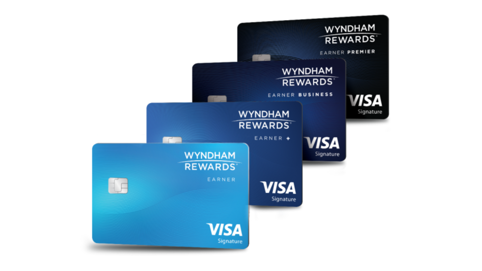 Wyndham Credit Card Suite Wyndham Credit Card Suite