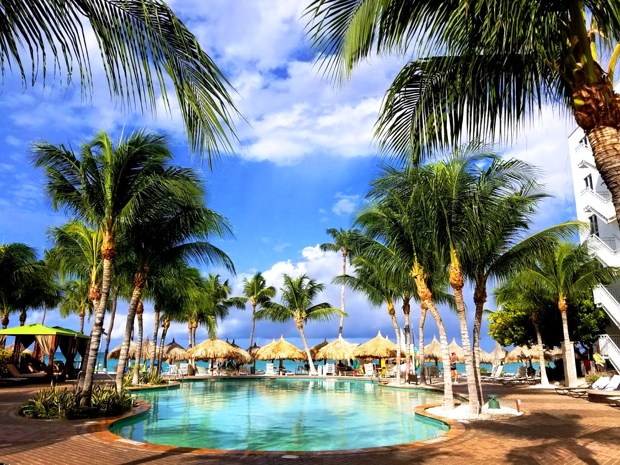 Aruba Resort