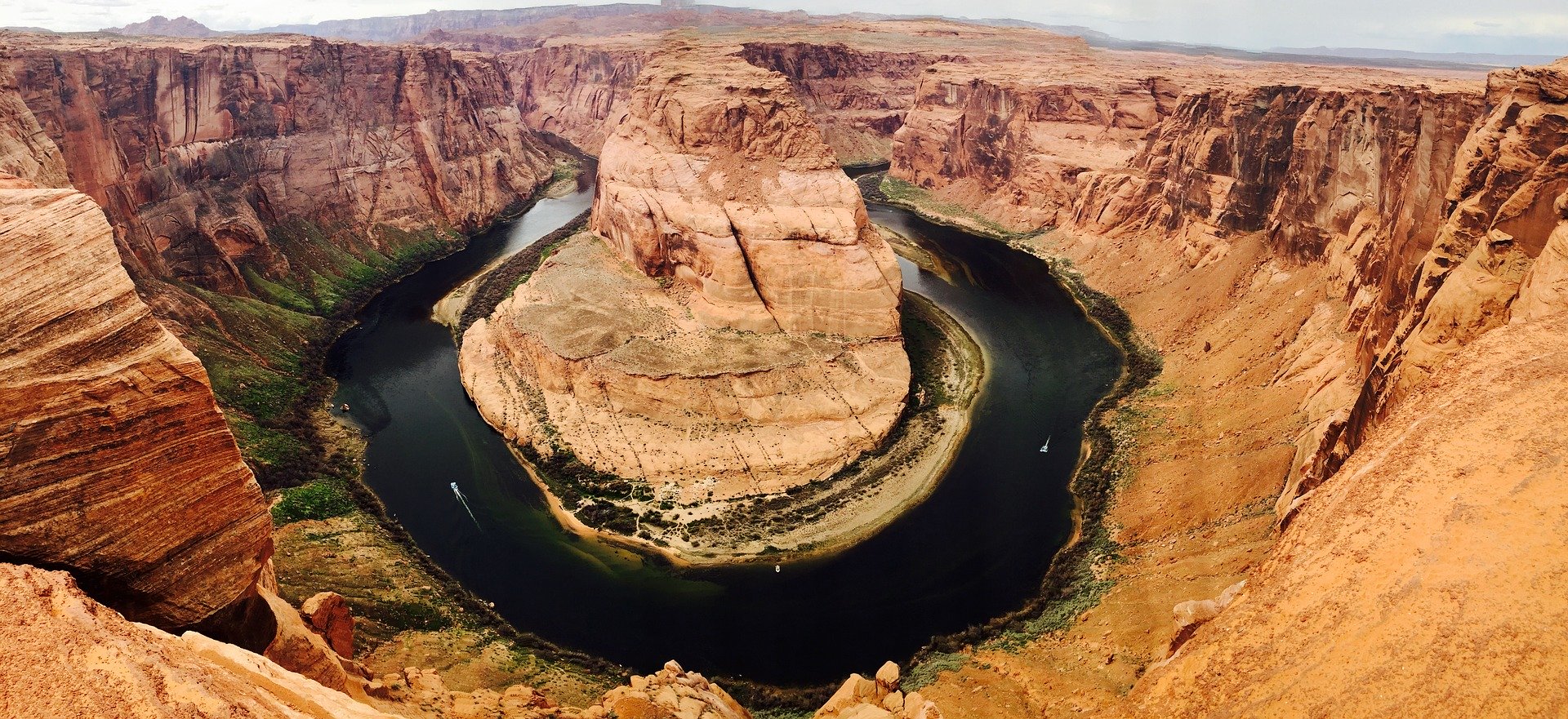 Grand Canyon National Park