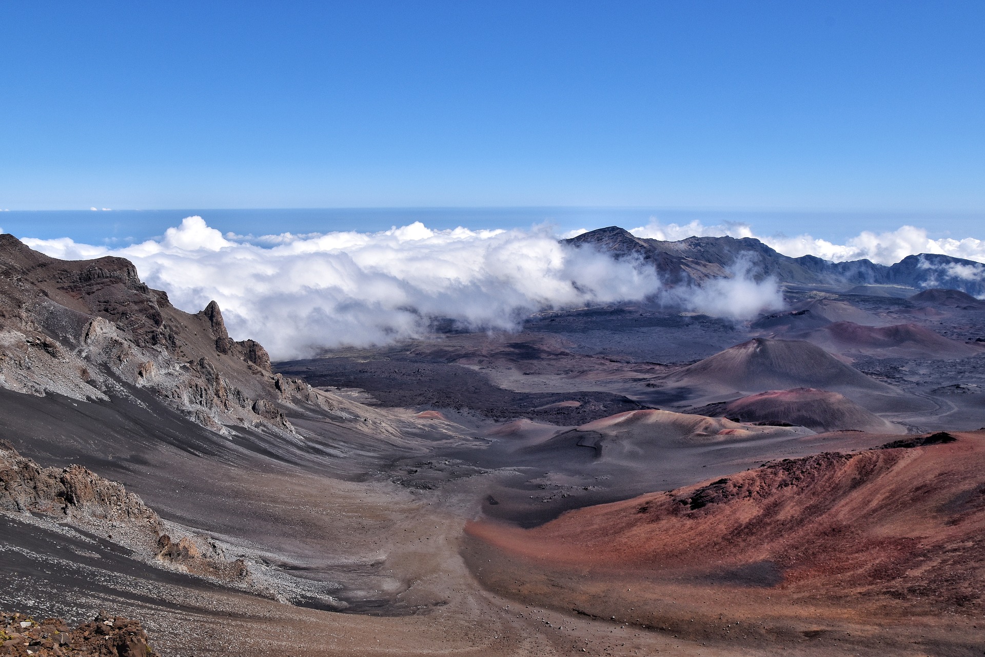 Haleakala