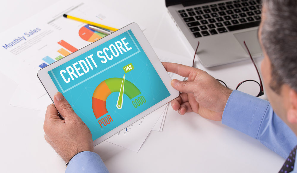 Improve Credit Score