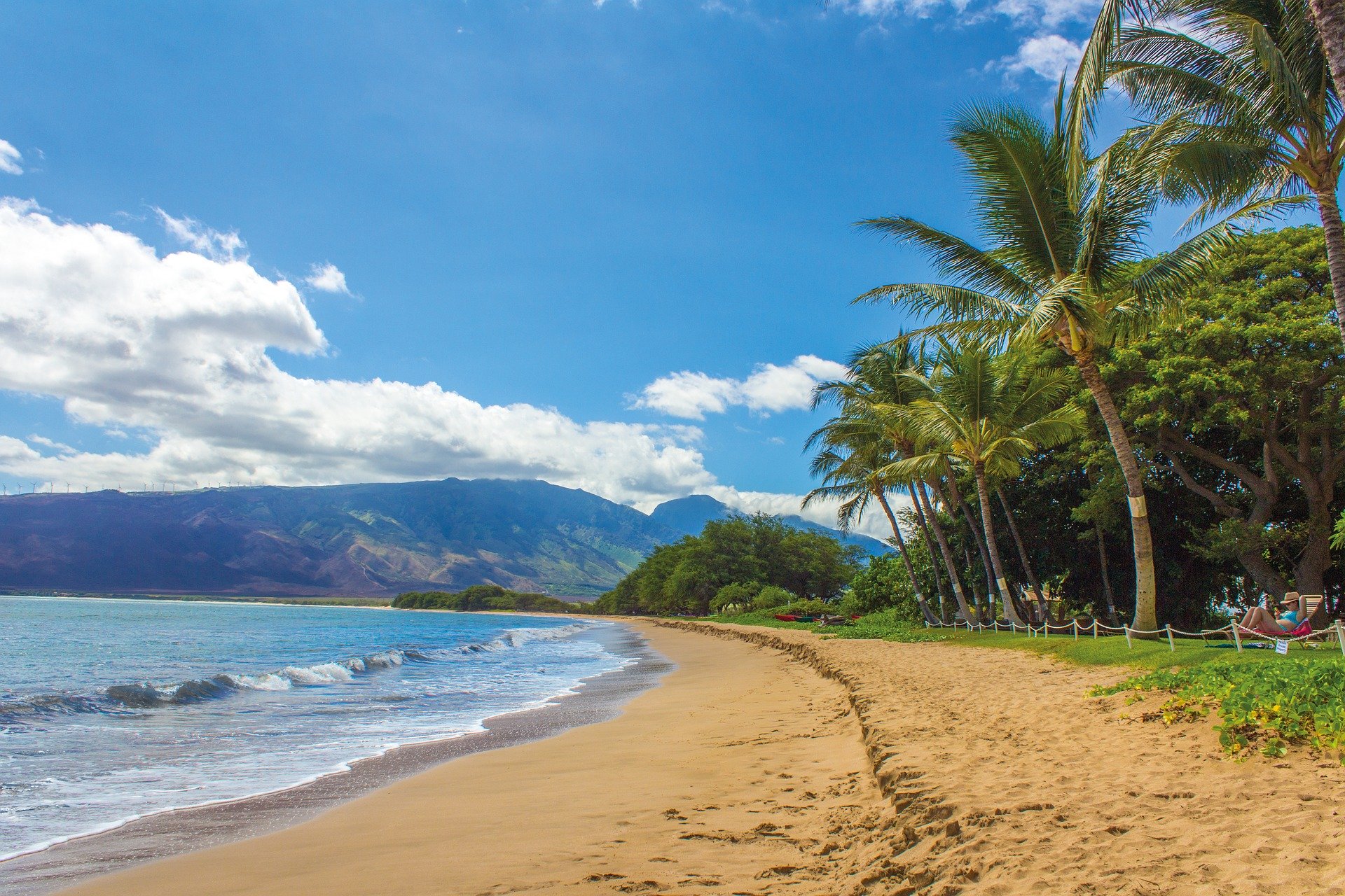 Maui Beach Maui Beach