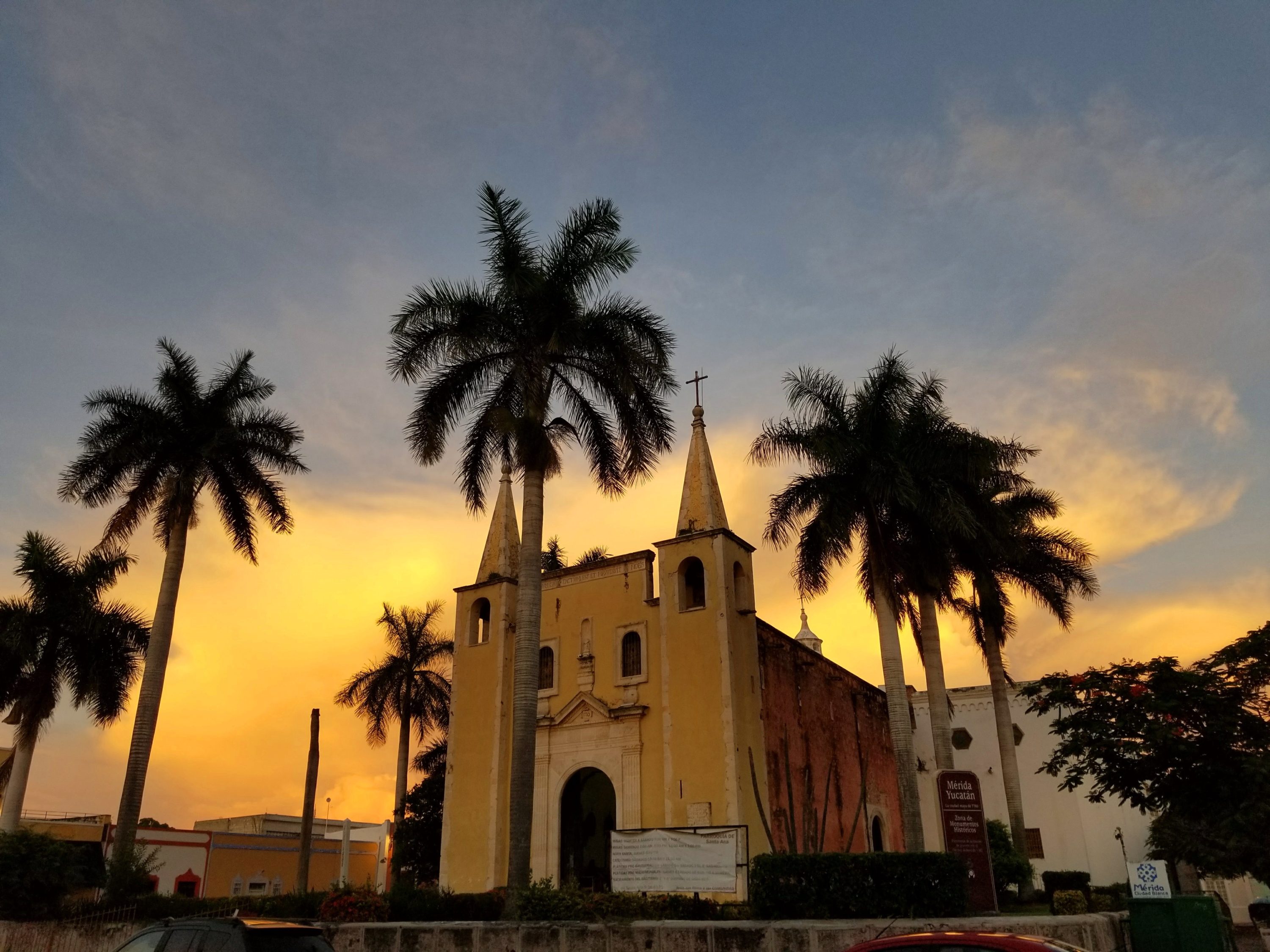 Merida Mexico Merida Mexico
