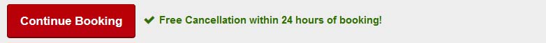 Hotwire 24 Hour Cancellation Policy