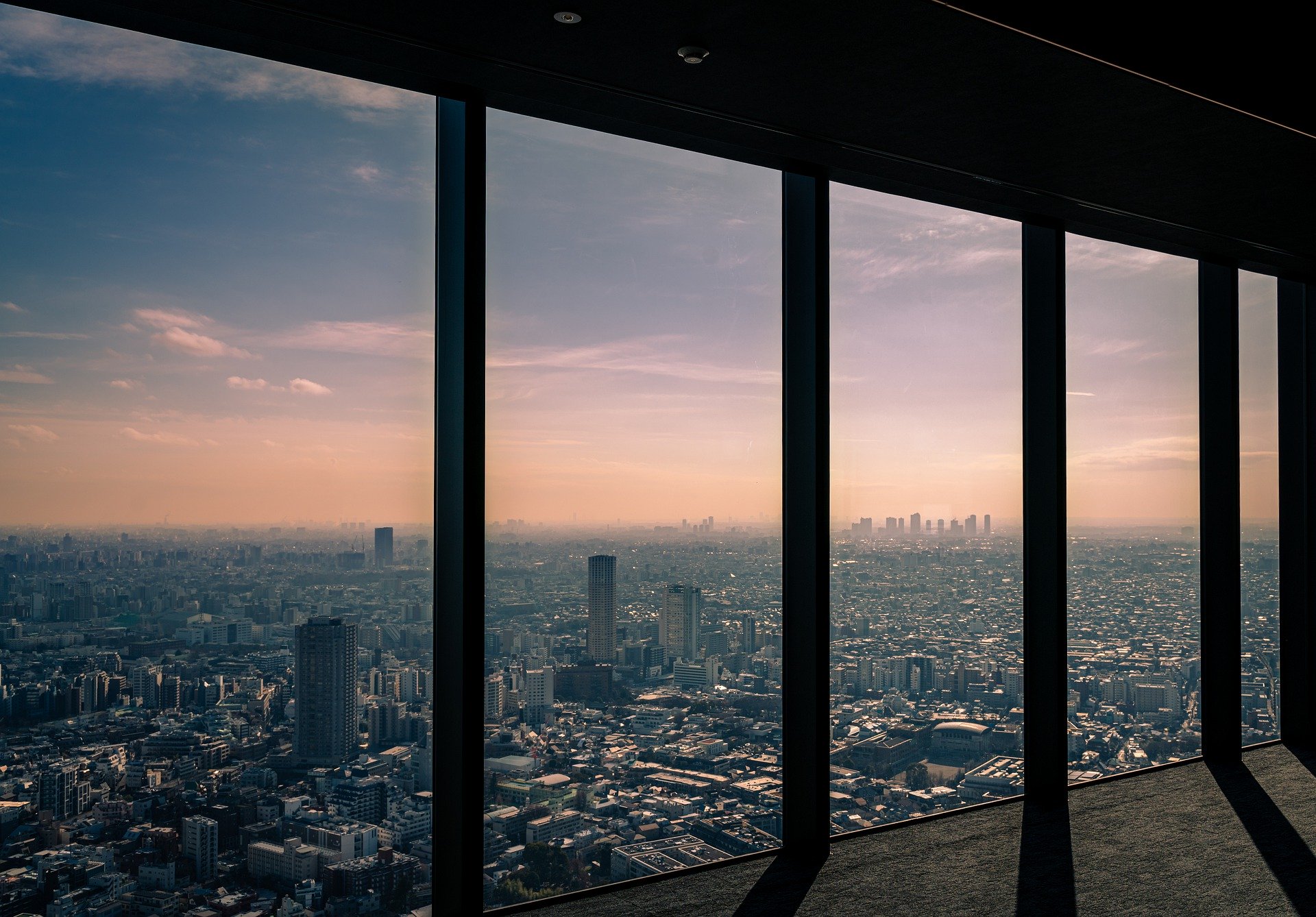 Tokyo Views