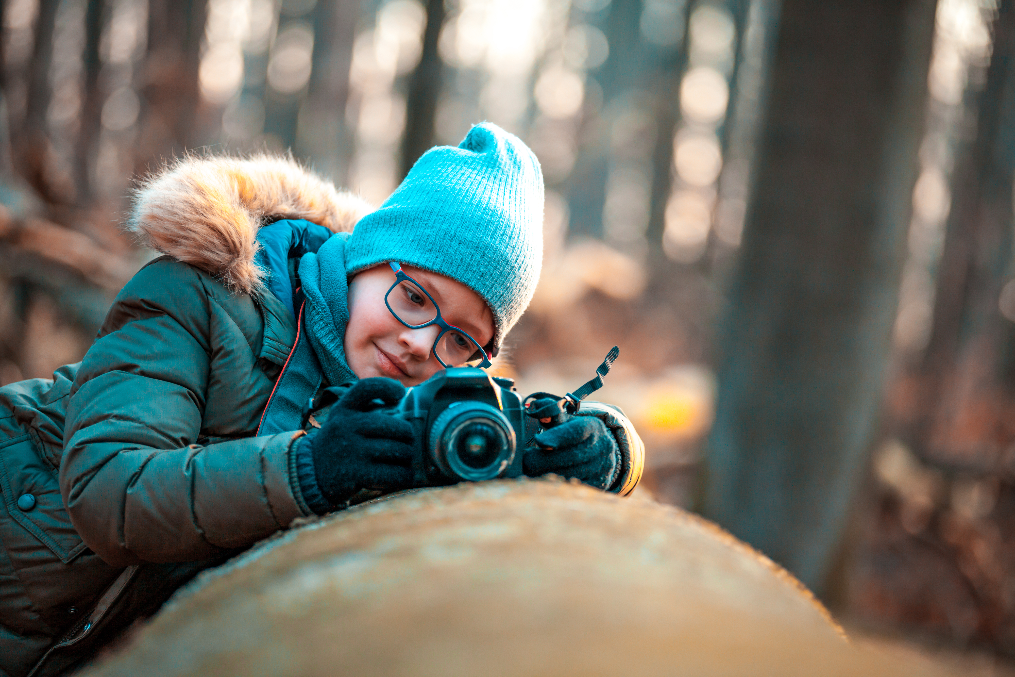 Child Camera