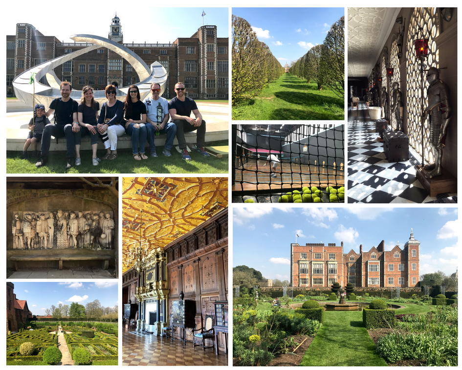 Hatfield House Adventures
