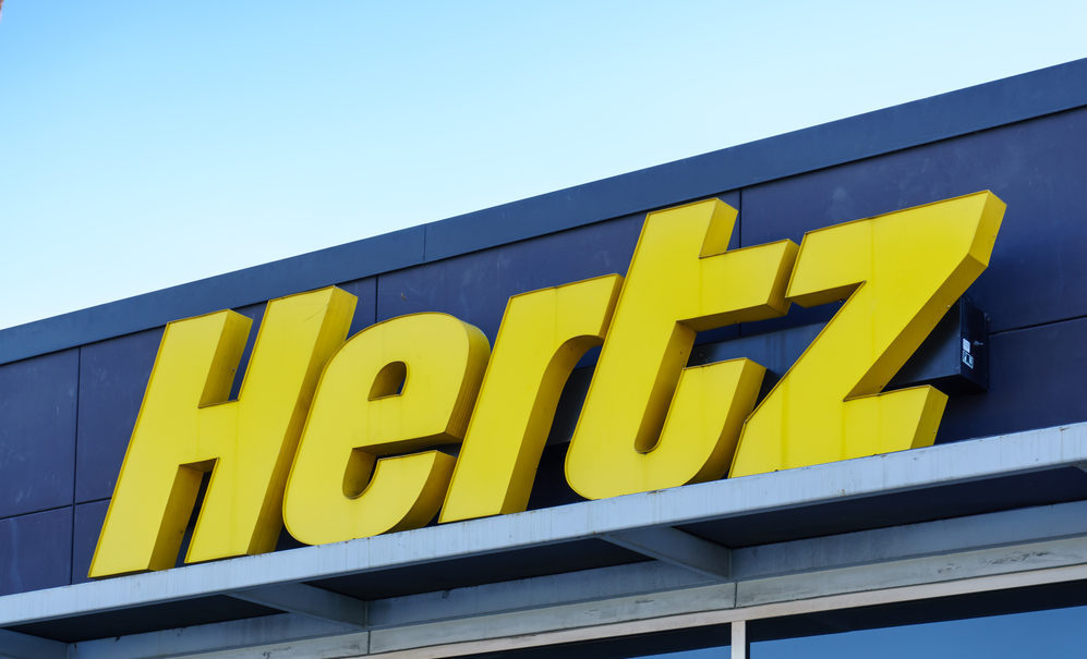 Hertz Car Rental