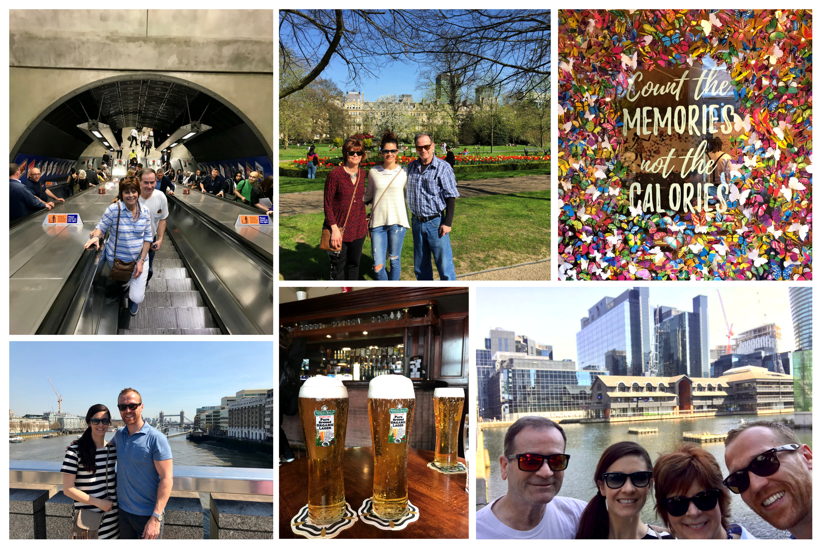 London Adventures, Part 2