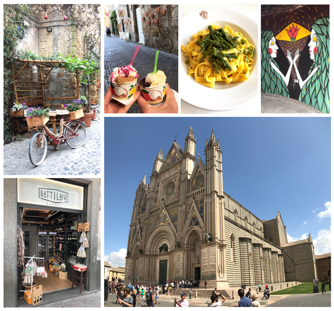 Orvieto