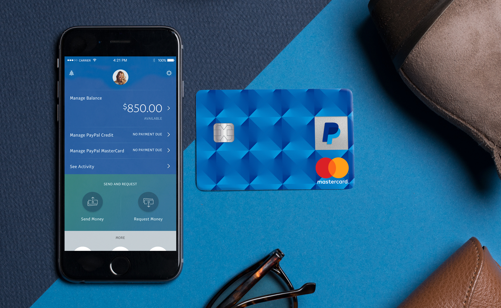 PayPal Cashback Mastercard for UpgradedPoints Review