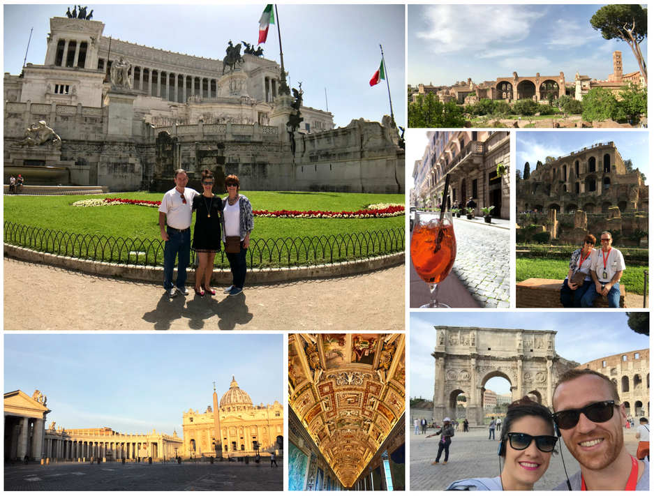 Rome Adventures (2)