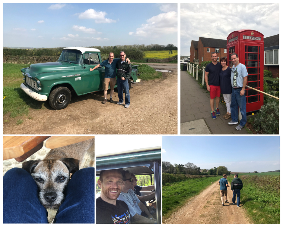 South Oxfordshire Adventures