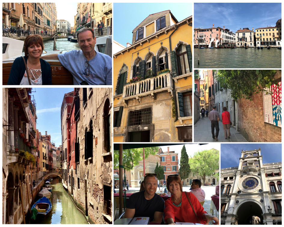 Venice Adventures