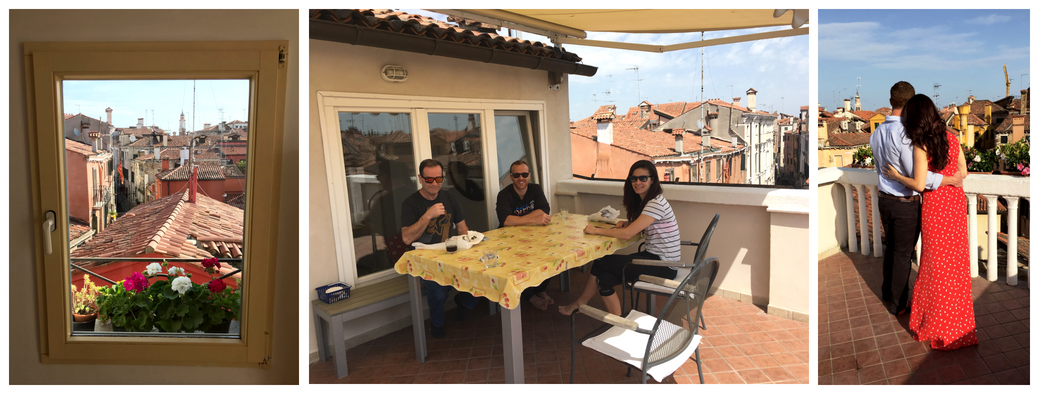 Venice Airbnb