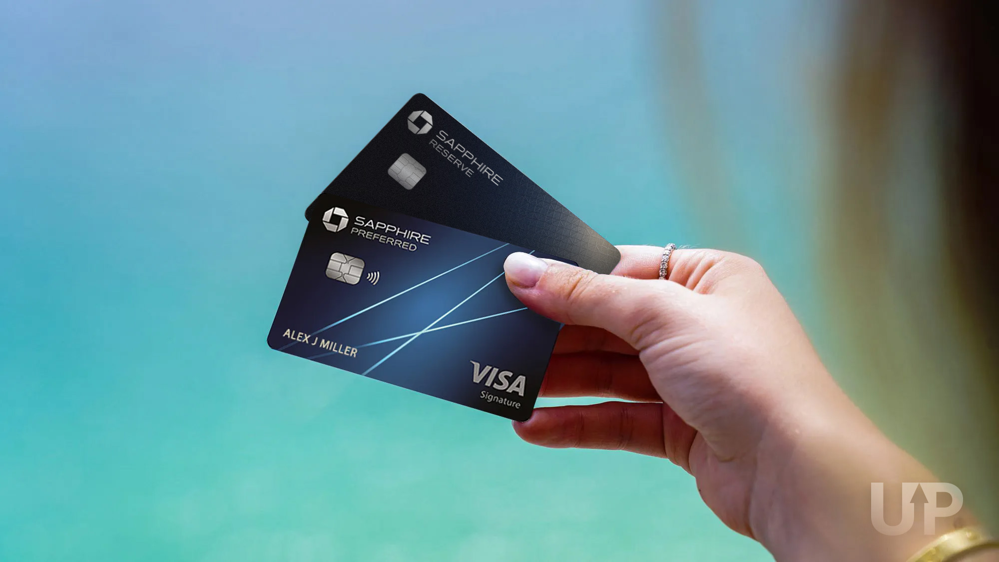 Chase Sapphire Reserve vs Sapphire Preferred Upgraded Points LLC Large Chase Sapphire Reserve vs Sapphire Preferred Upgraded Points LLC Large