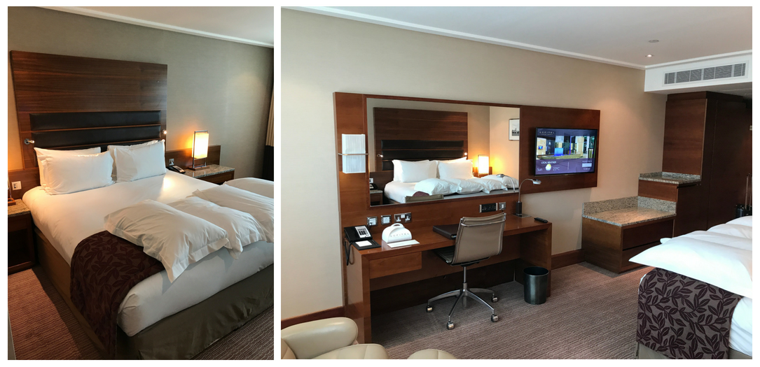 Sofitel, London Heathrow T5