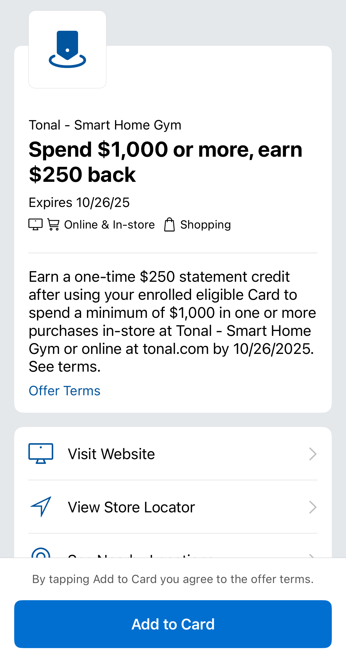Amex Offers Mobile 4 Amex offers local deals mobile app