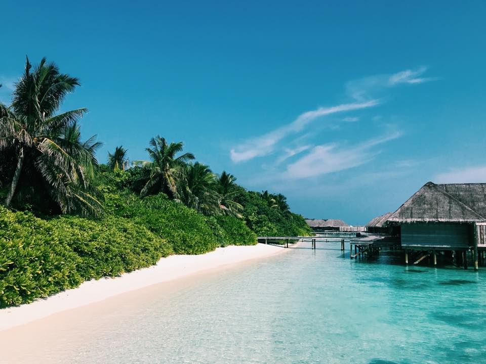 Conrad-Maldives-Overwater-Bungalow Conrad Maldives Overwater Bungalow