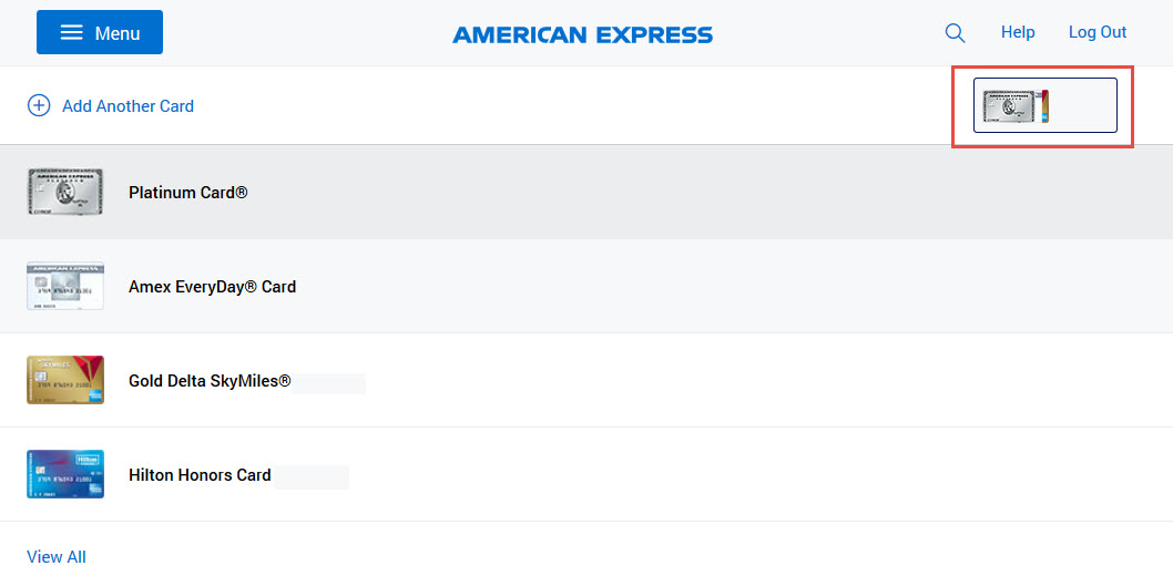 How To Check Your Amex Credit Limit
