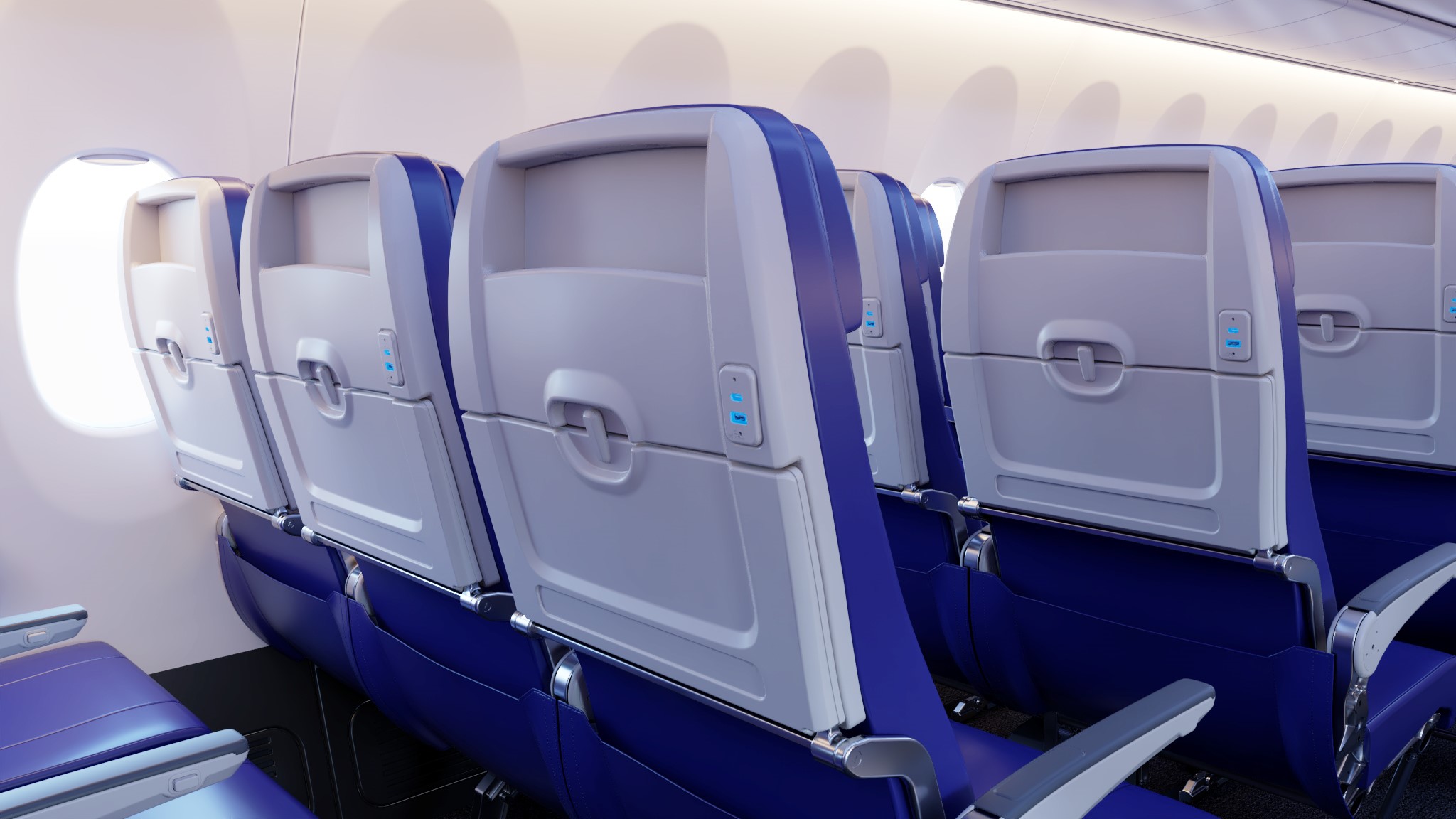Southwest Inseat Power Southwest Inseat Power