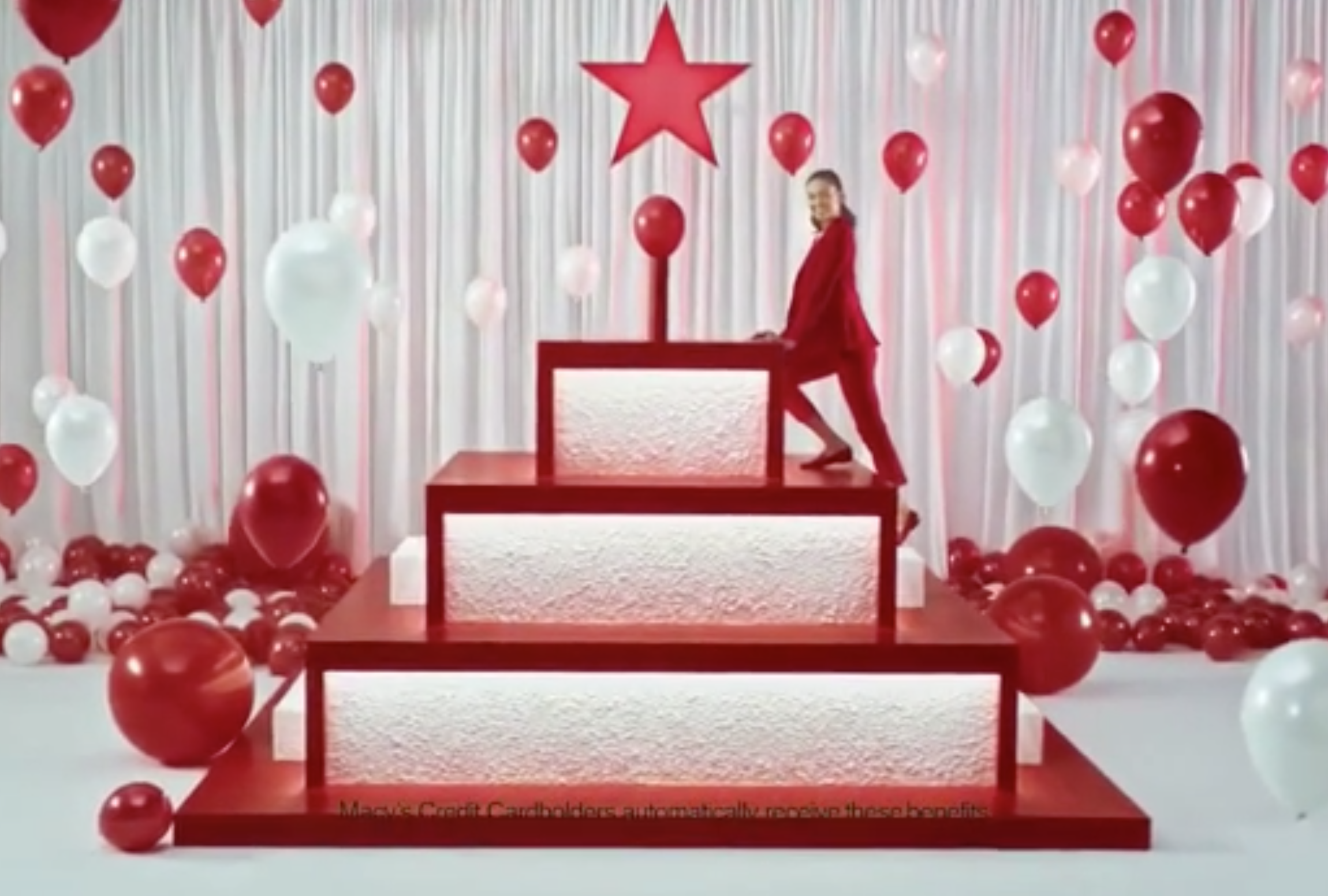 Macy's Star Rewards Birthday Surprise